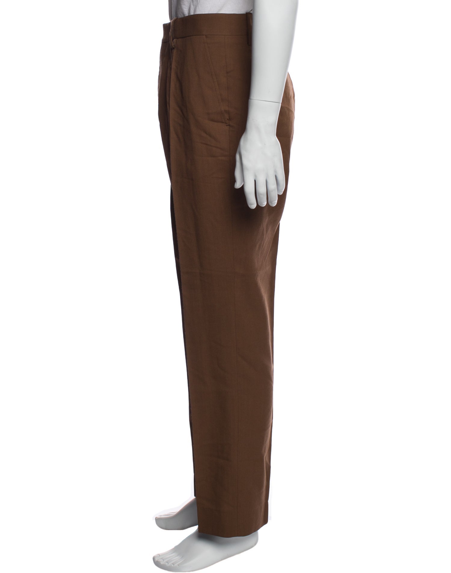 Marni Virgin Wool Pants