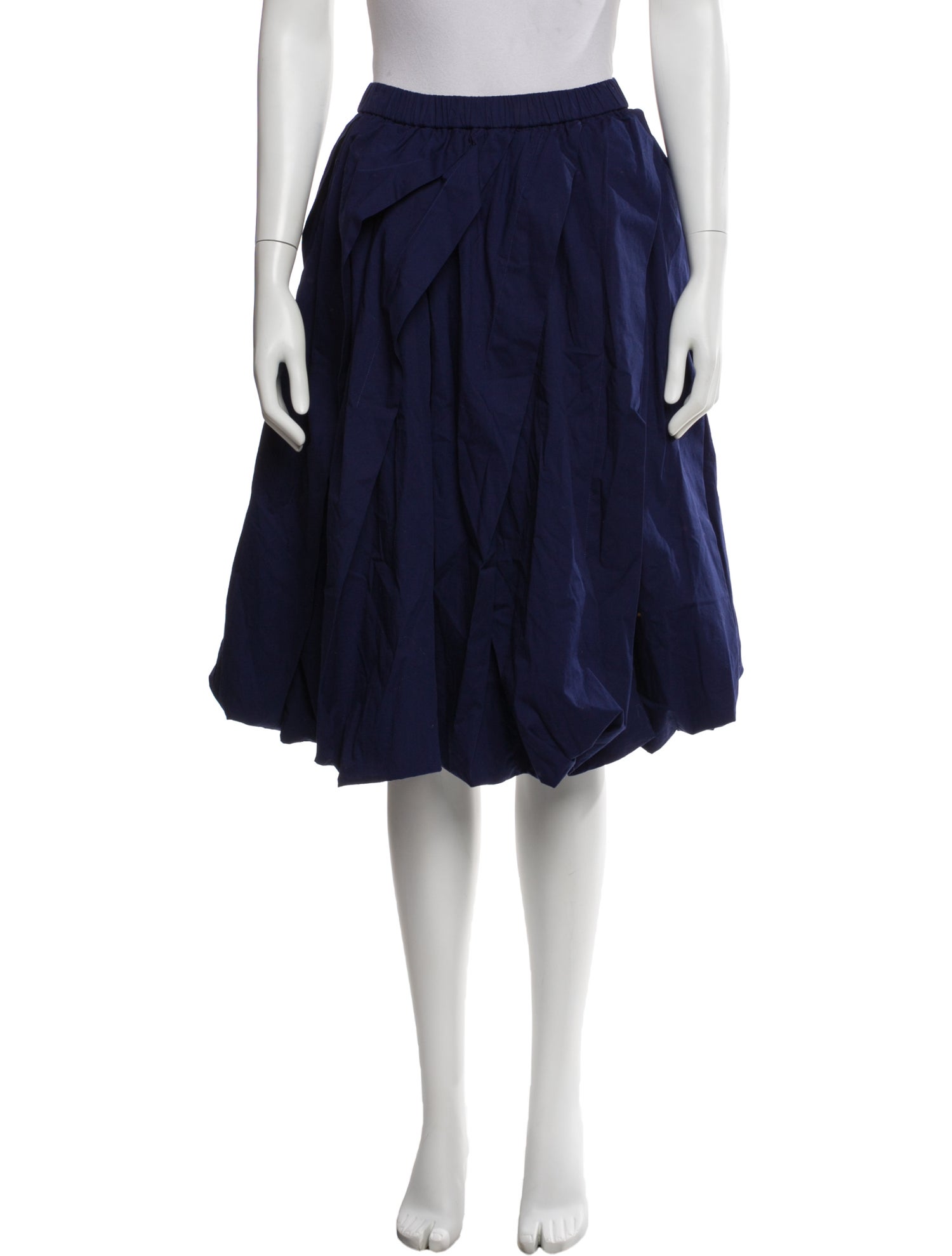 Marni Knee-Length Skirt w/ Tags