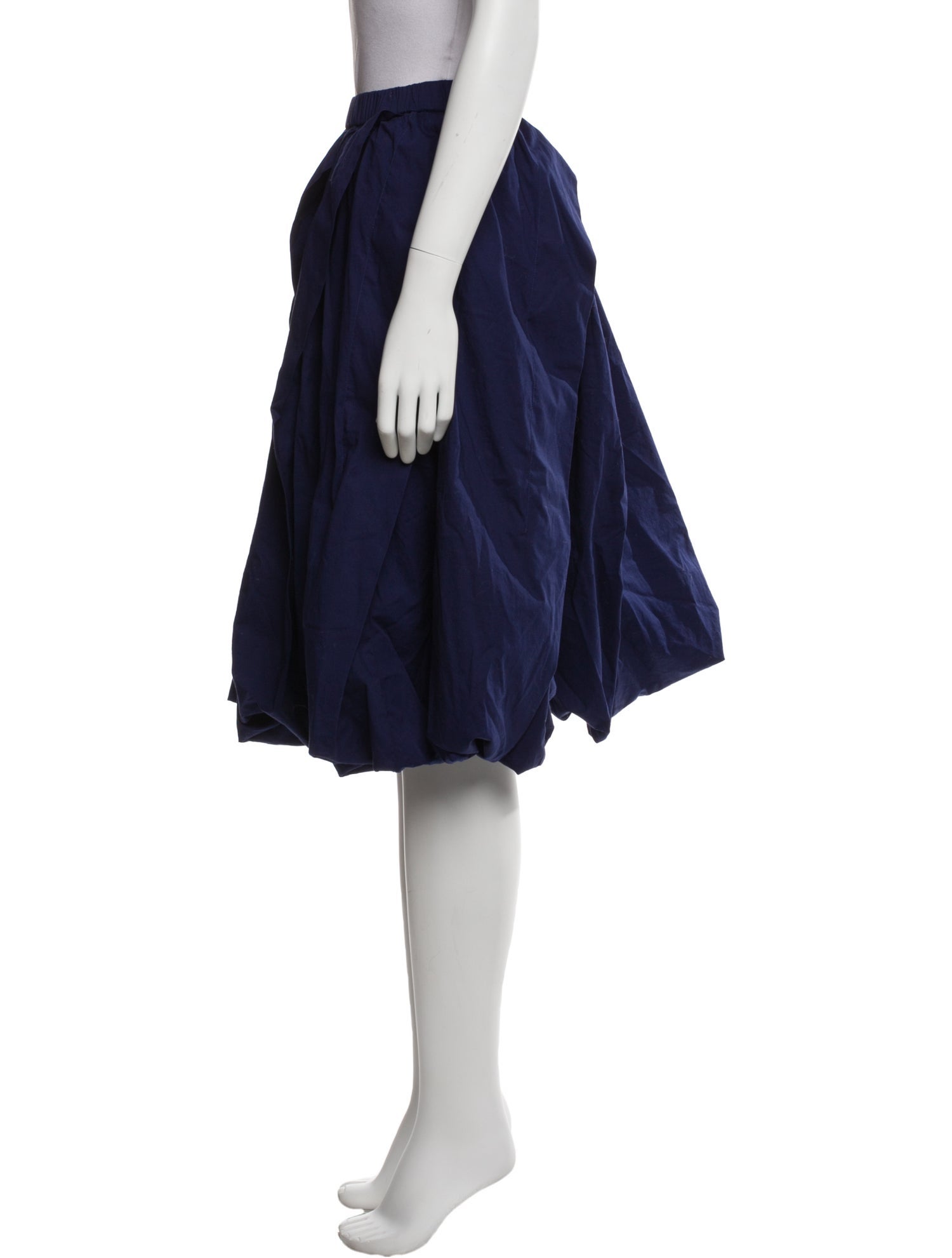 Marni Knee-Length Skirt w/ Tags