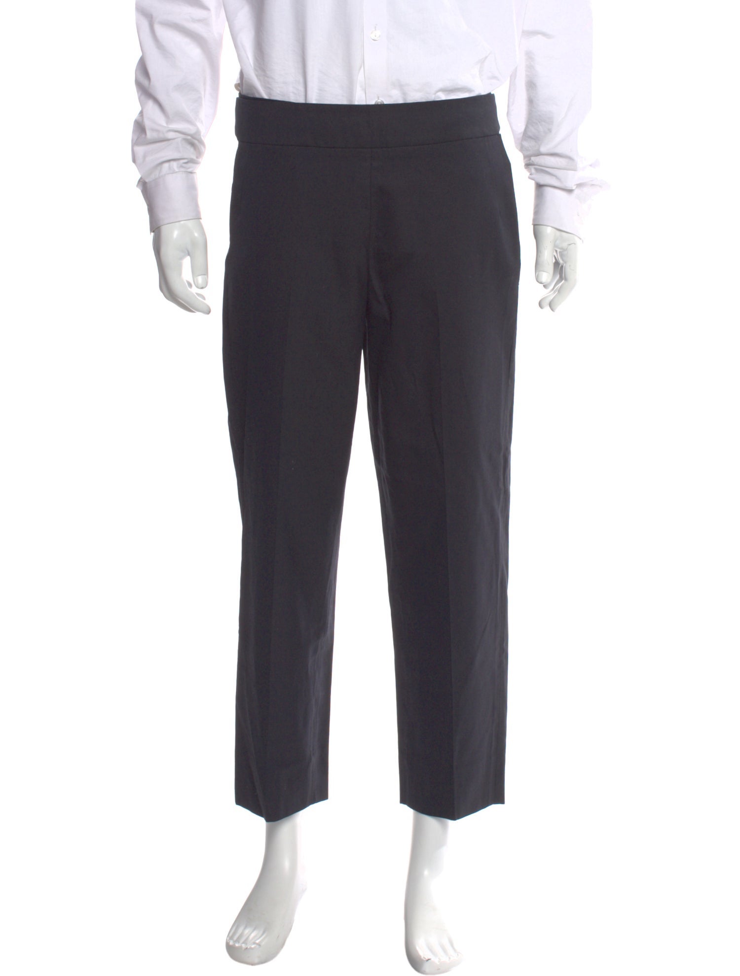 Marni Virgin Wool Dress Pants