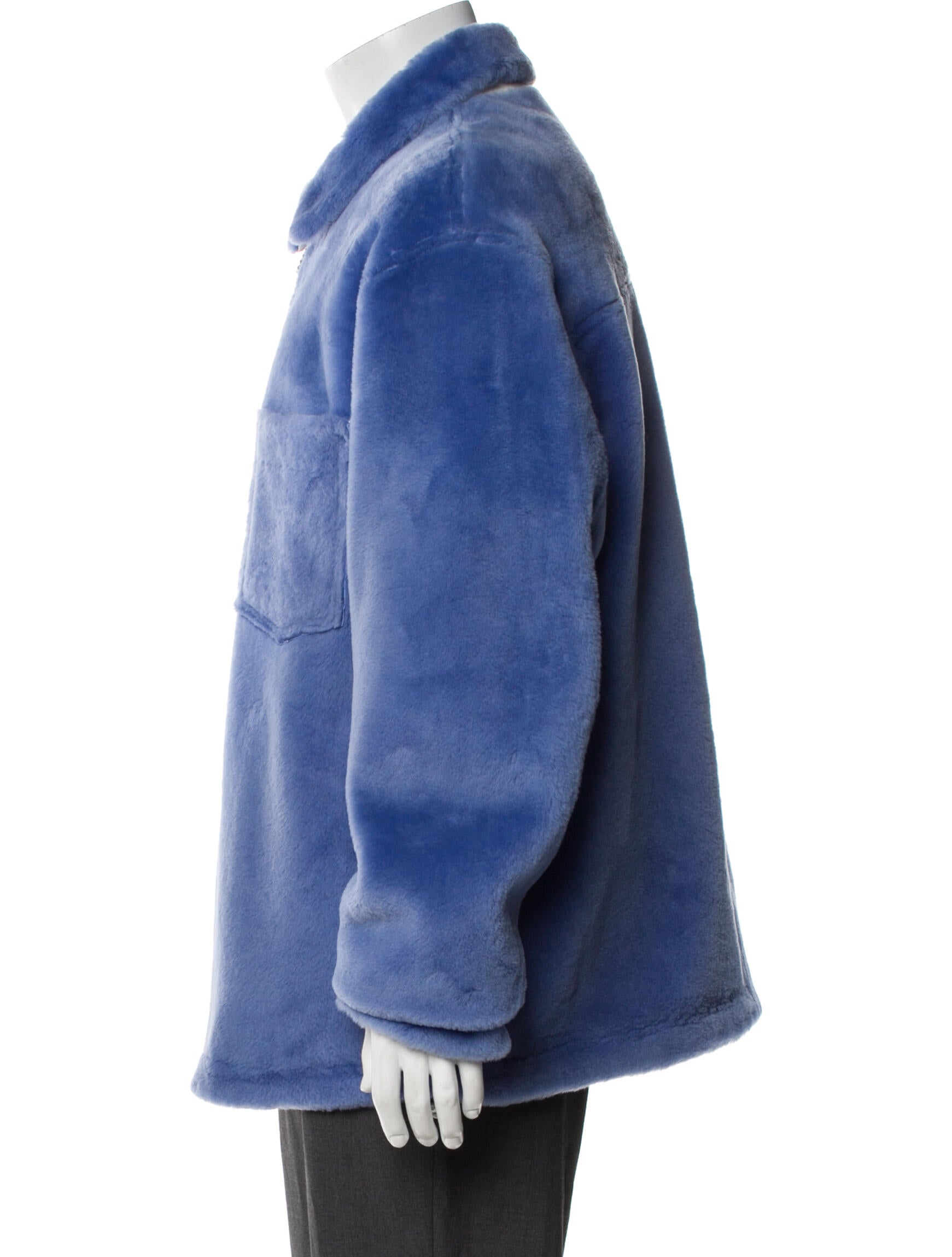 Marni Lamb Fur Jacket w/ Tags