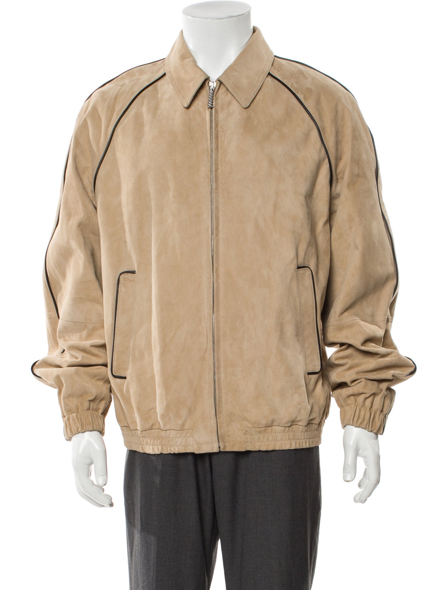 Marni Moto Jacket w/ Tags