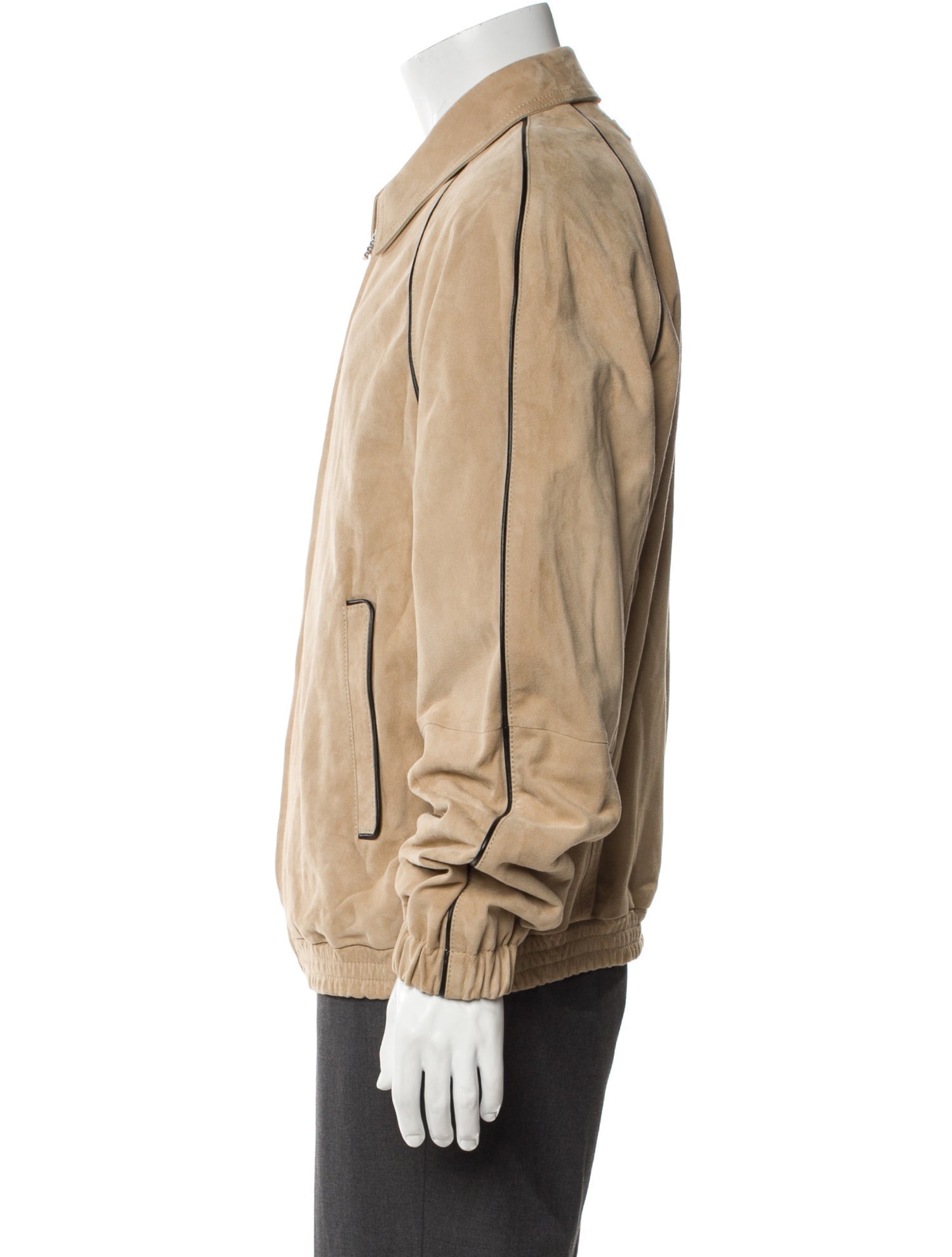 Marni Moto Jacket w/ Tags