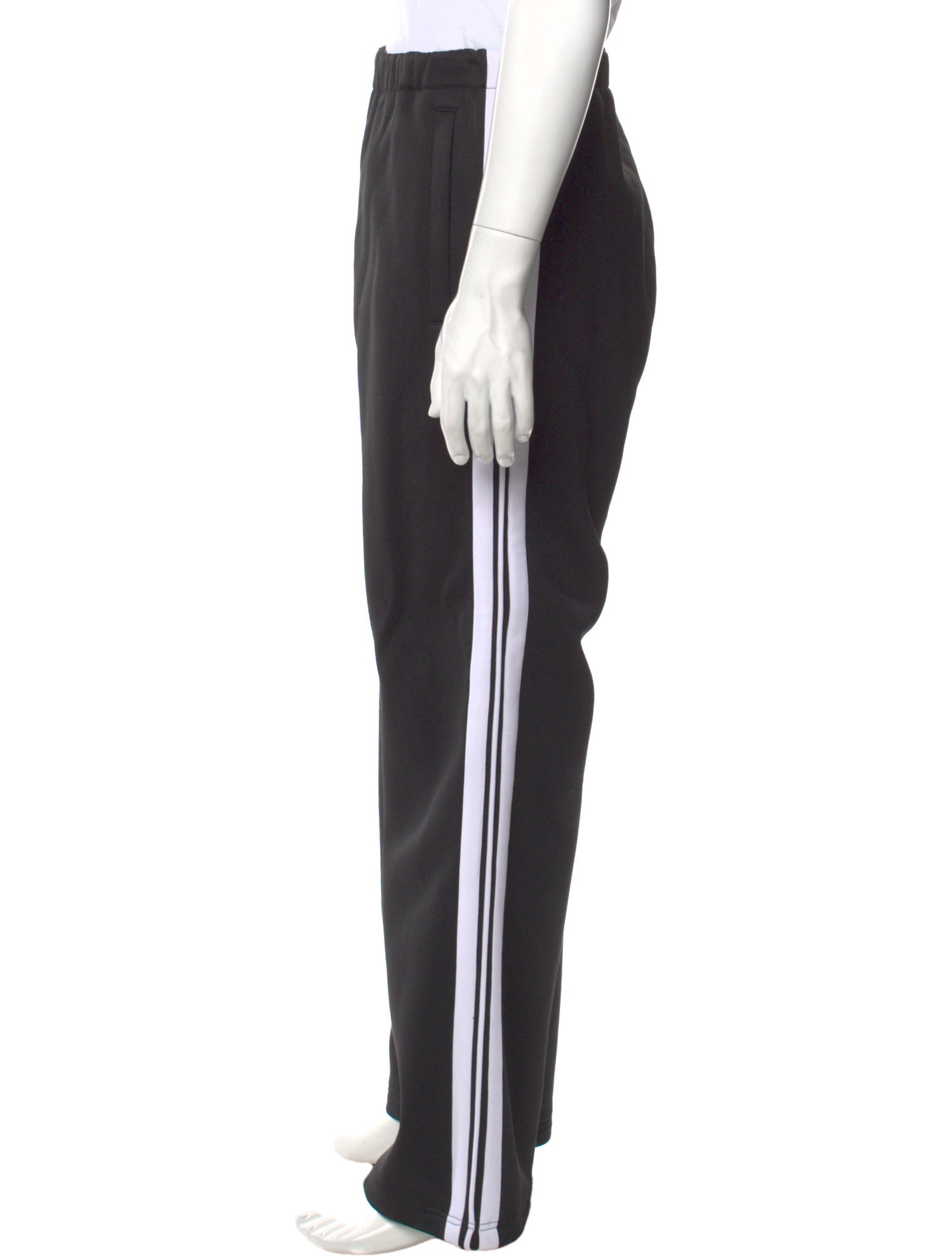 Marni Striped Sweatpants w/ Tags