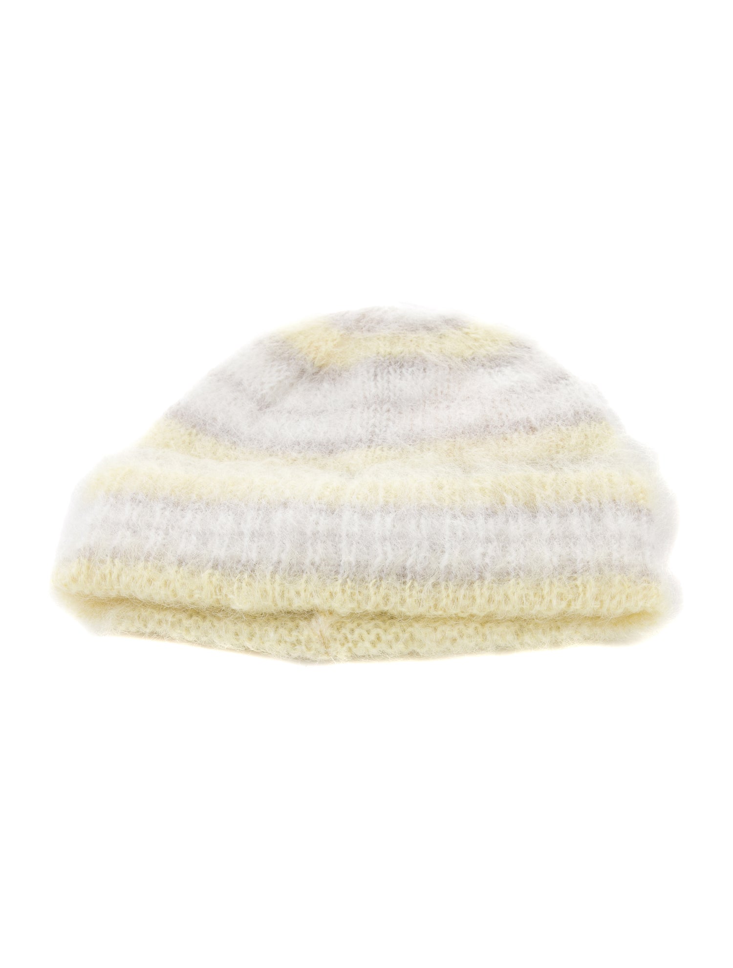 Marni knitted beanie