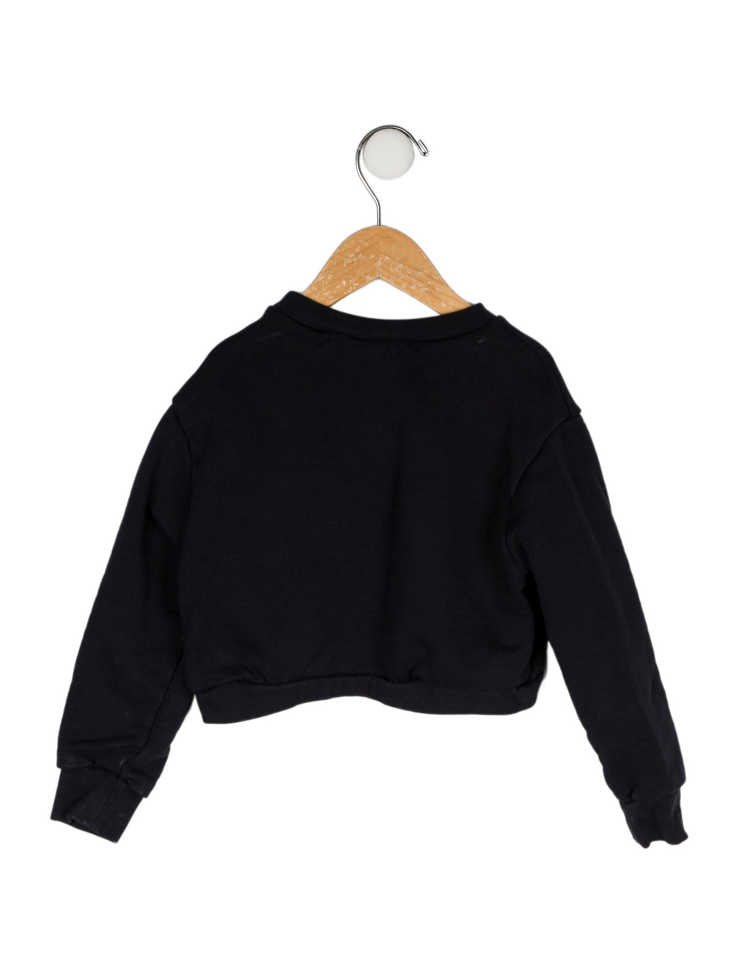 Marni Marni Crew Neck Sweater