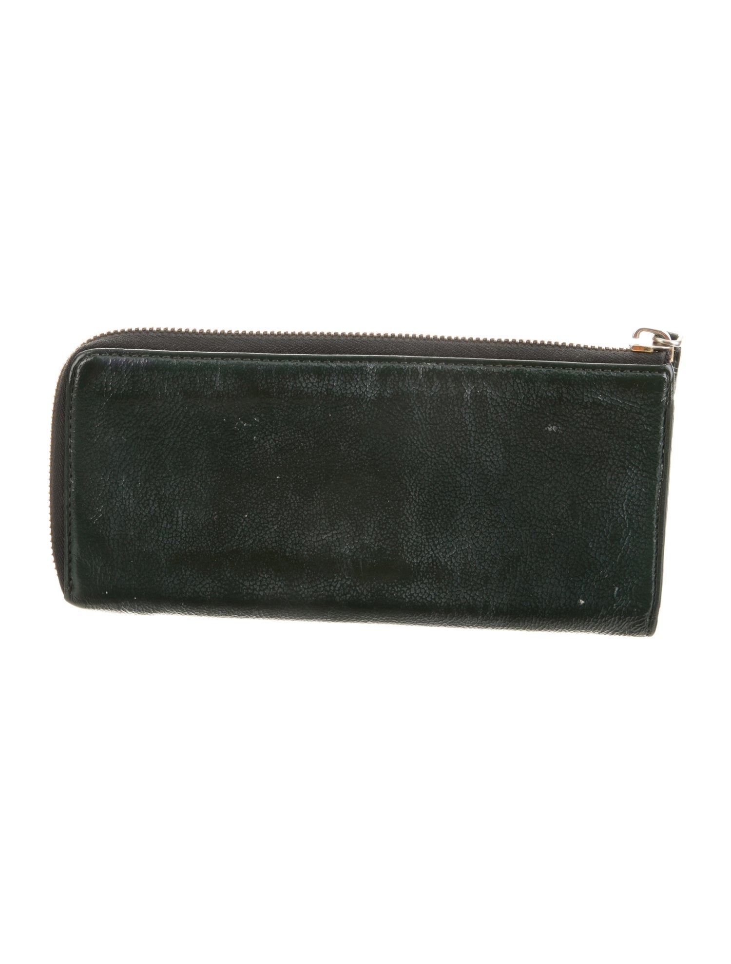 Marni Leather Wallet