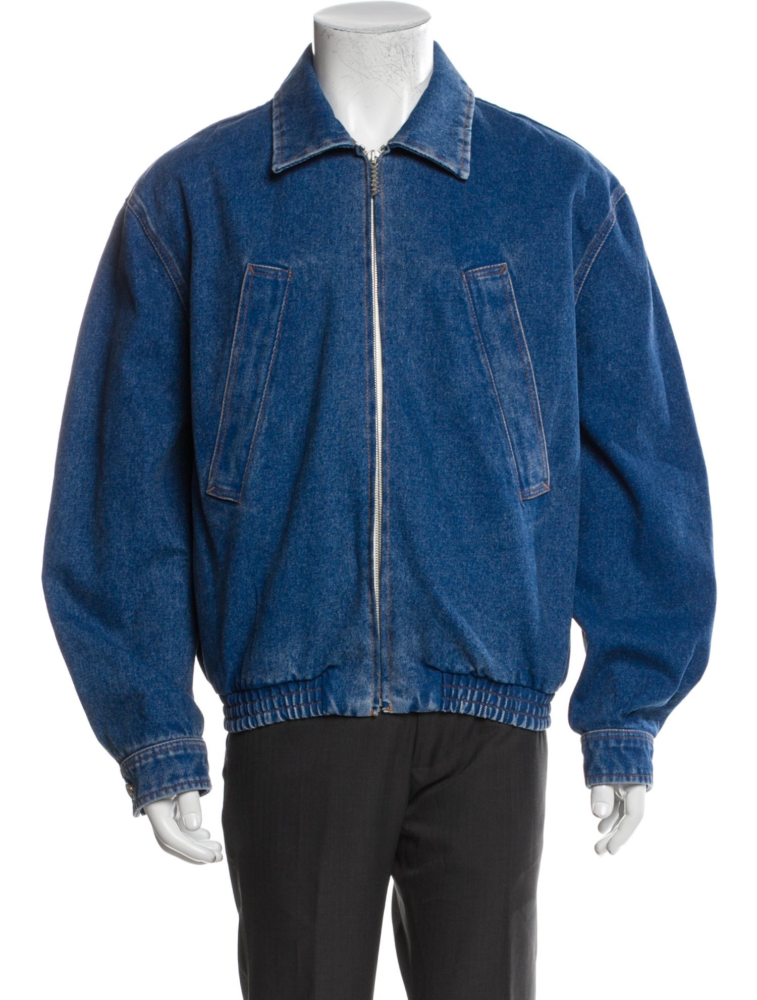 Marni Denim Jacket w/ Tags