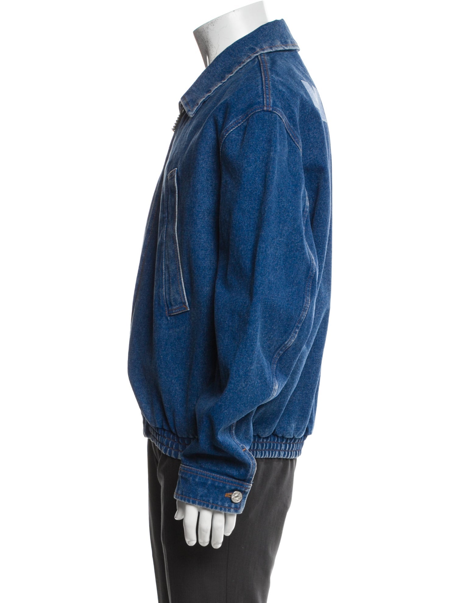 Marni Denim Jacket w/ Tags