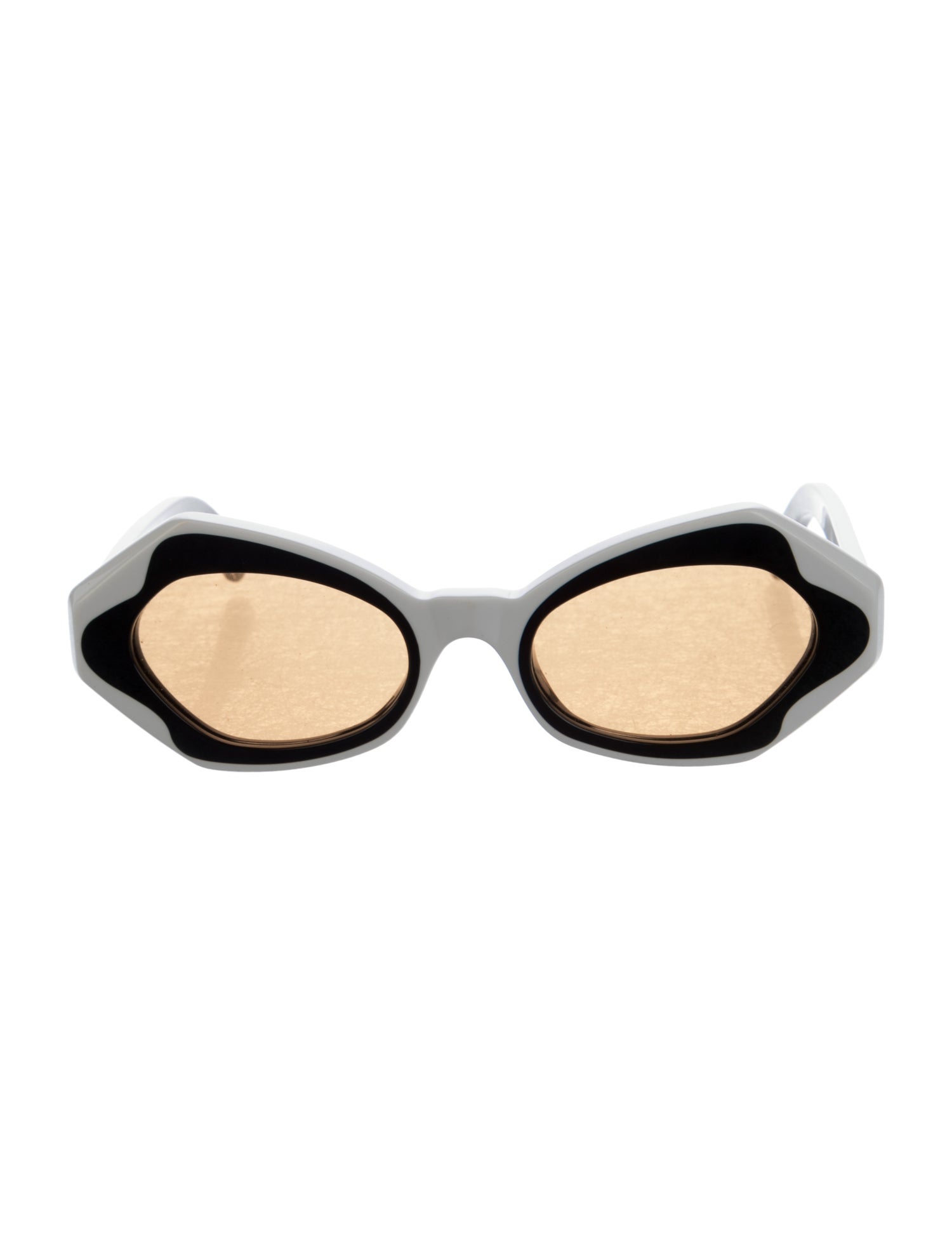Marni Cat-Eye Tinted Sunglasses