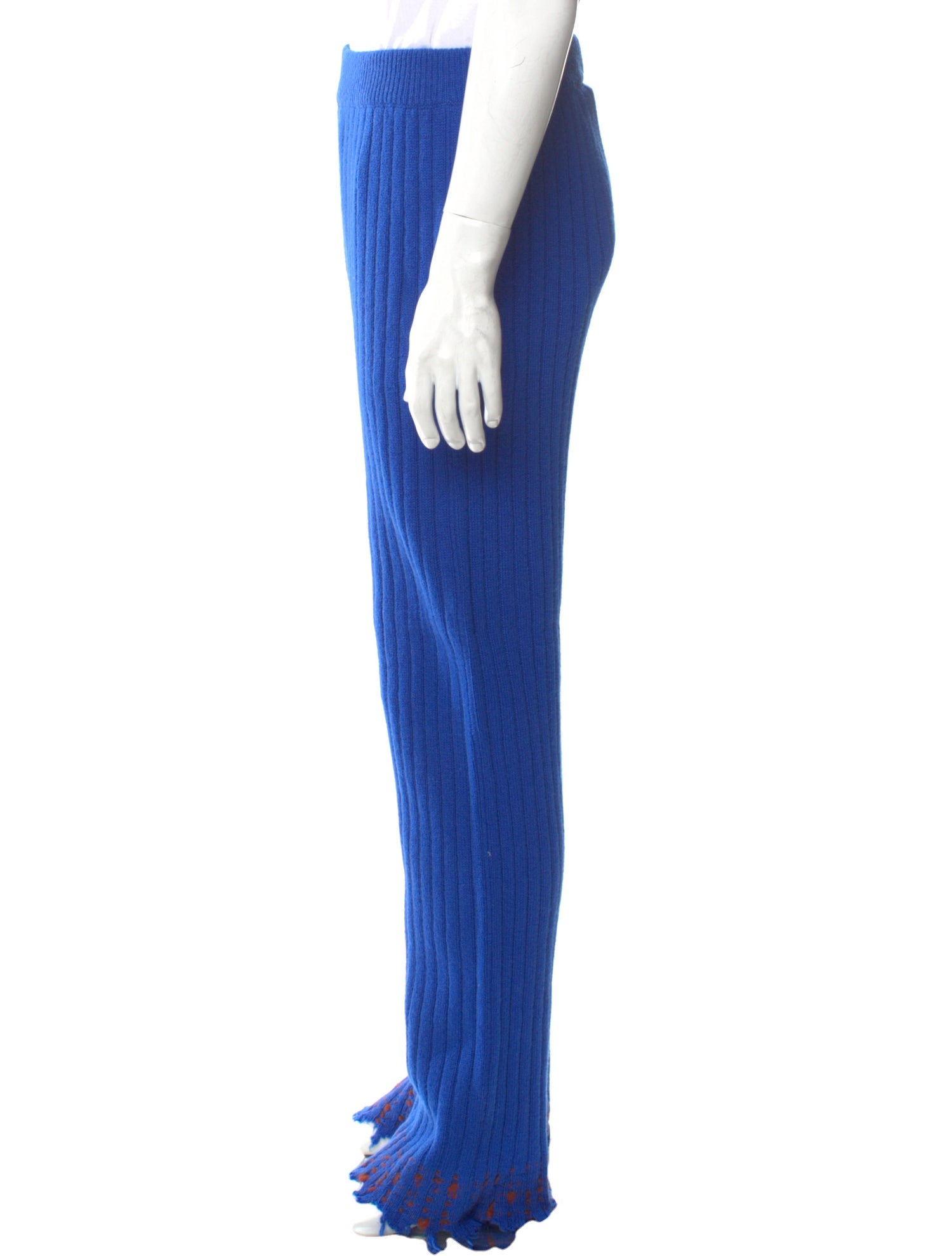 Marni Virgin Wool Corduroy Pants w/ Tags