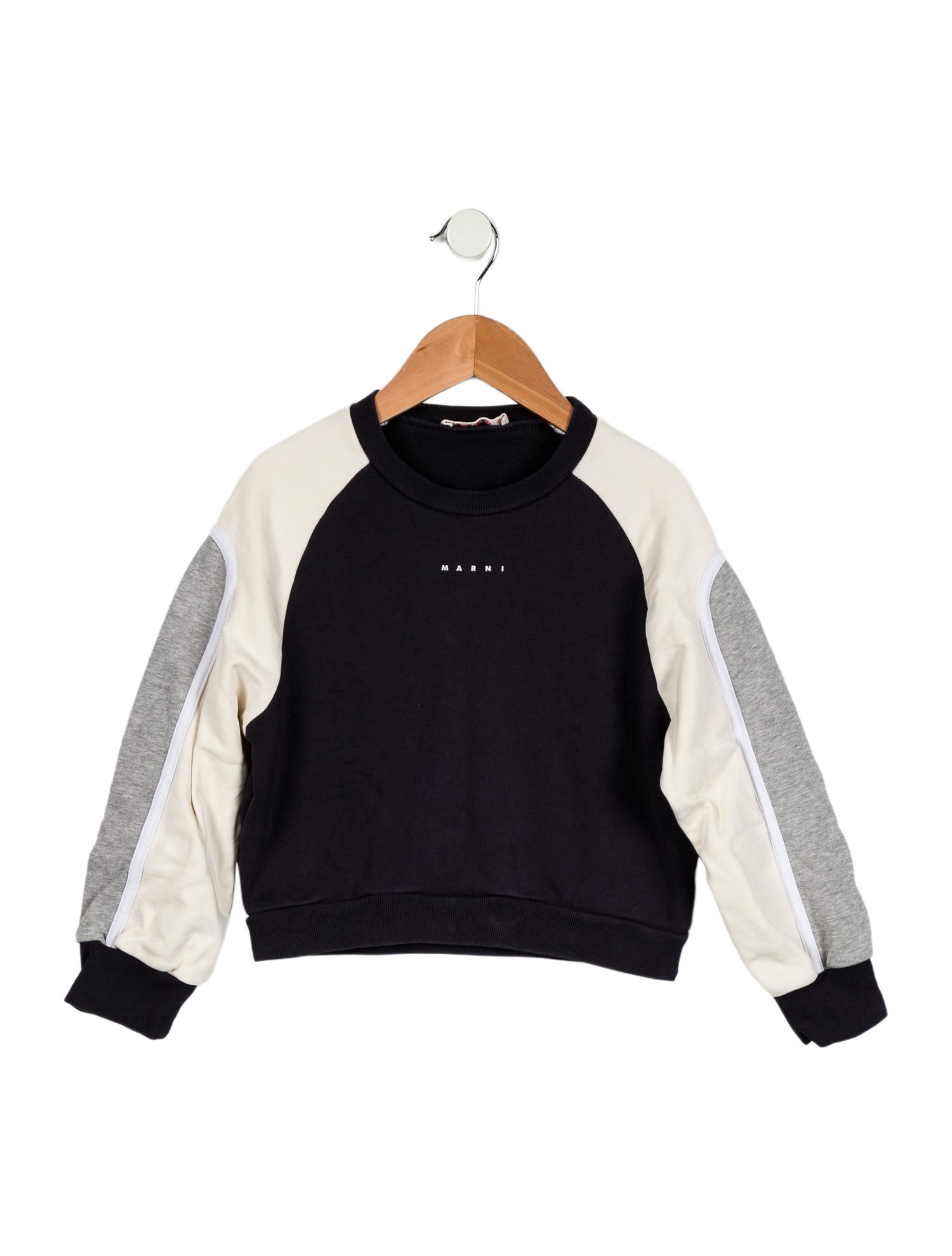 Marni Boys' Sweatshirt