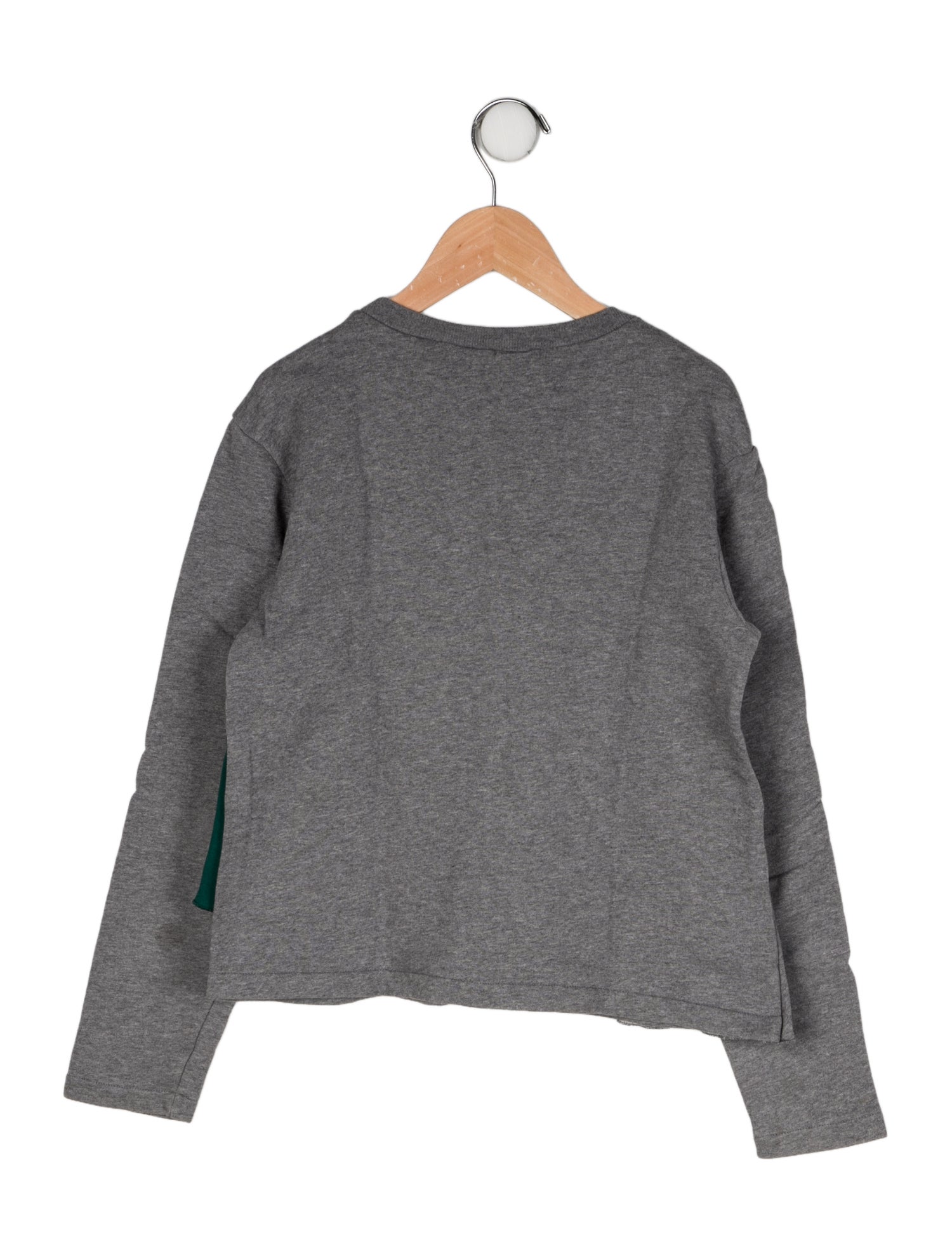 Marni Cotton Sweatshirt