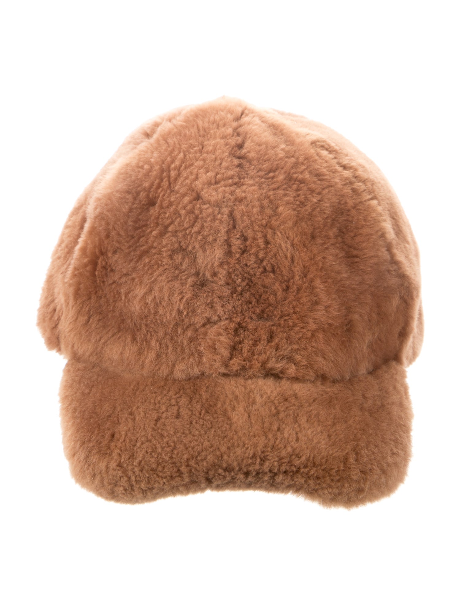 Marni Fur Hat