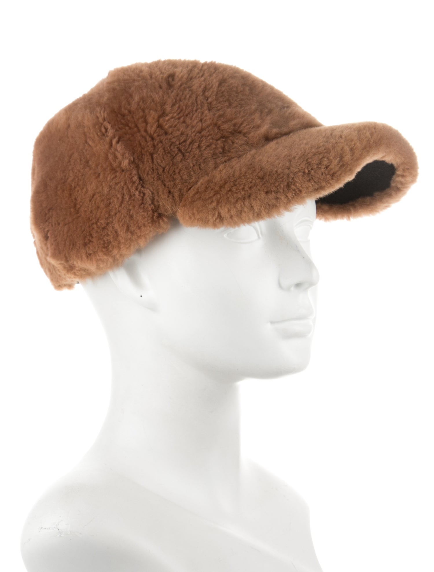 Marni Fur Hat