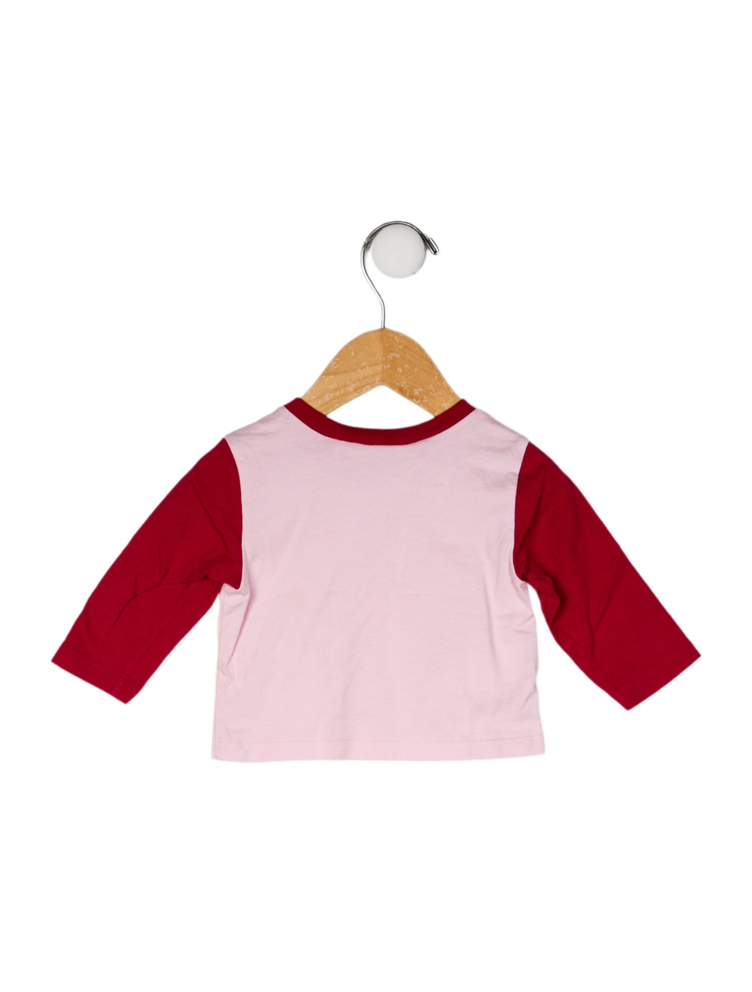 Marni Infant Girls' Graphic Printed Long Sleeve Top w/Tags