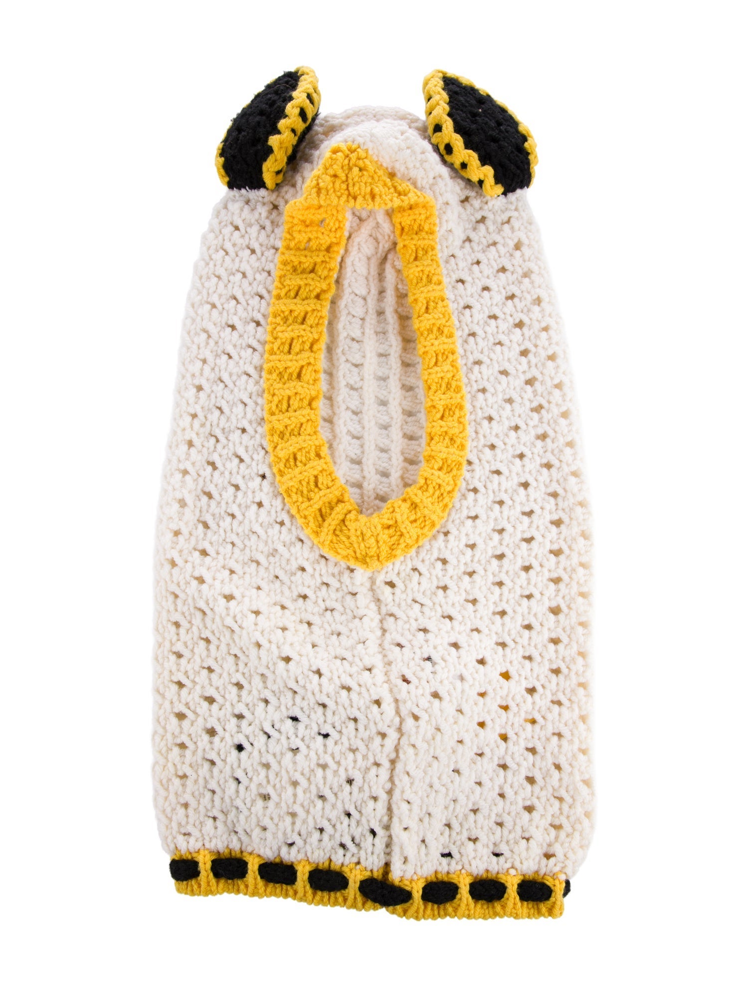 Marni Marni Marni Marni Wool cable gifting gauce