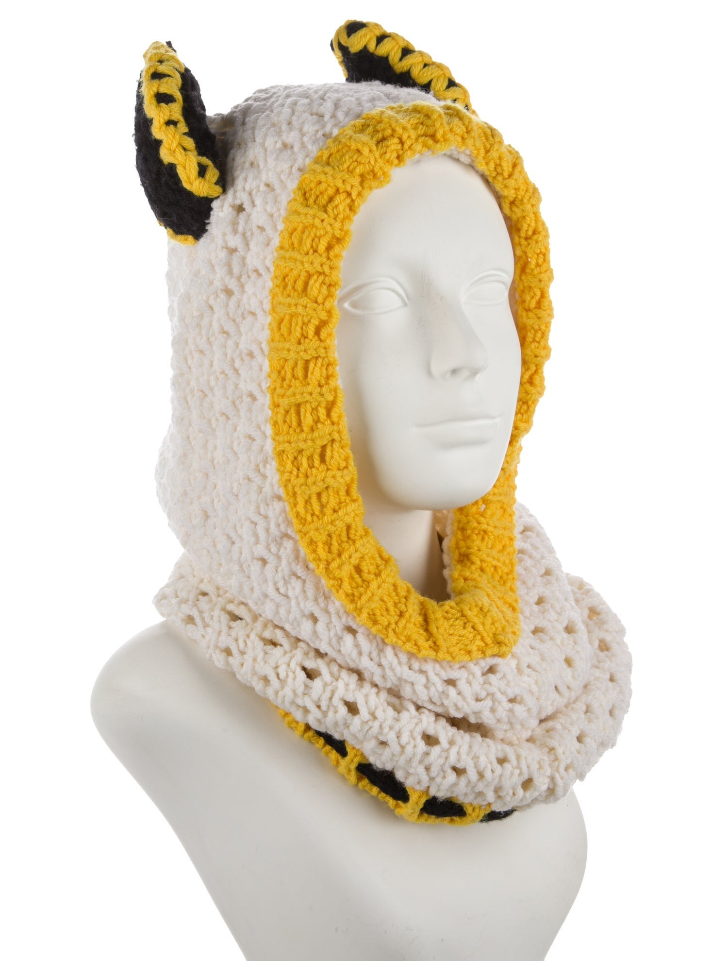 Marni Marni Marni Marni Wool cable gifting gauce