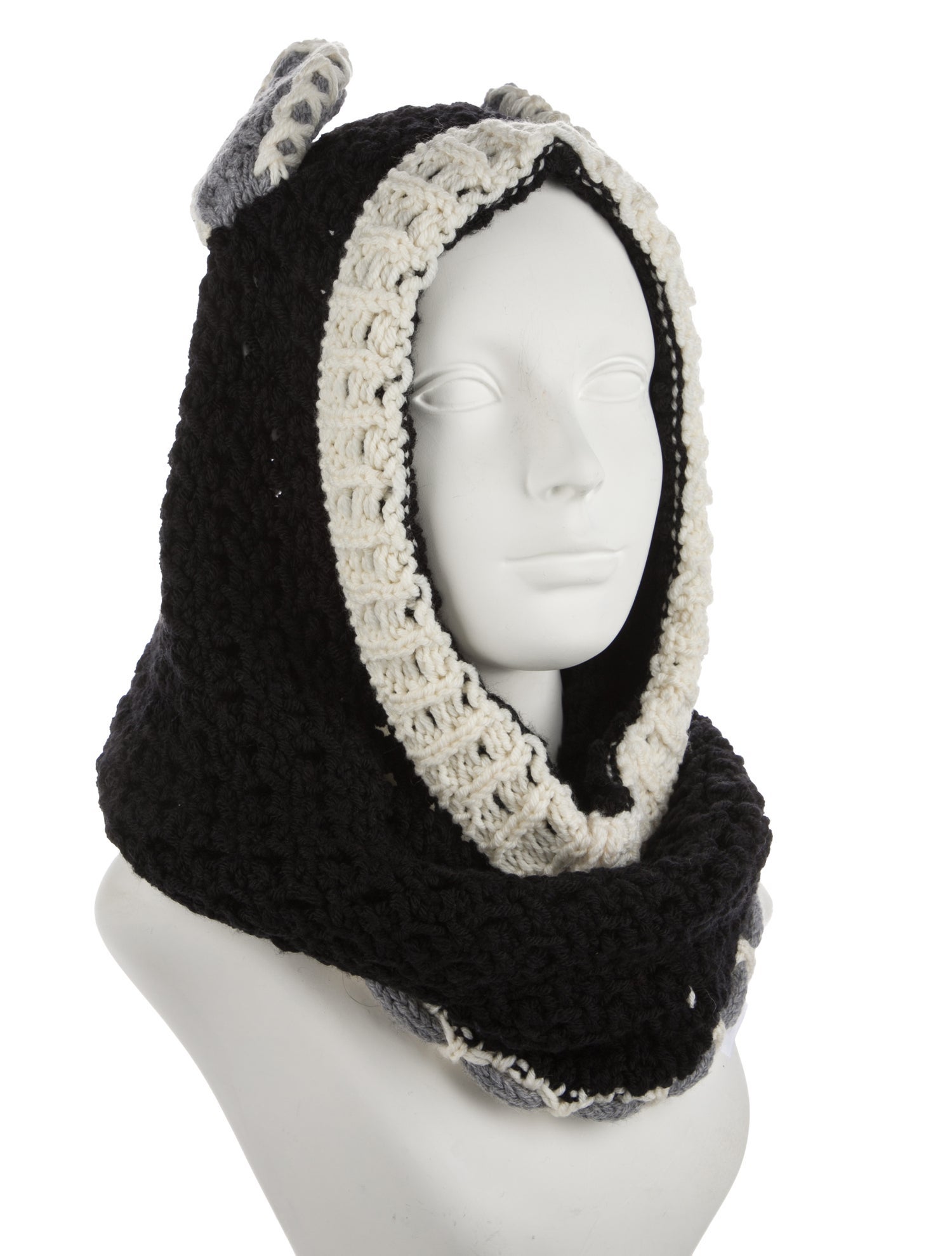 Marni Wool cable gifting gauce