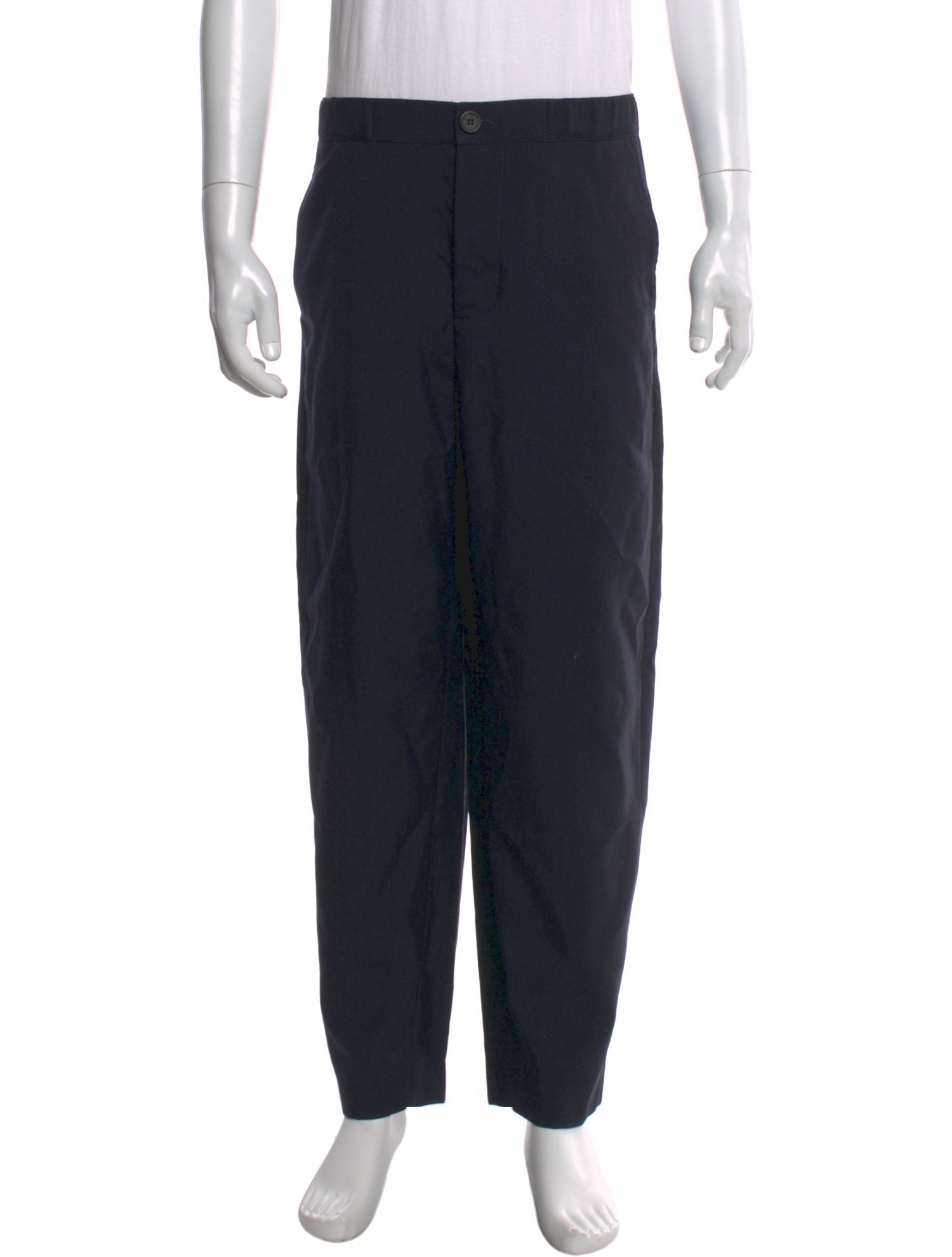 Marni Virgin Wool Pants