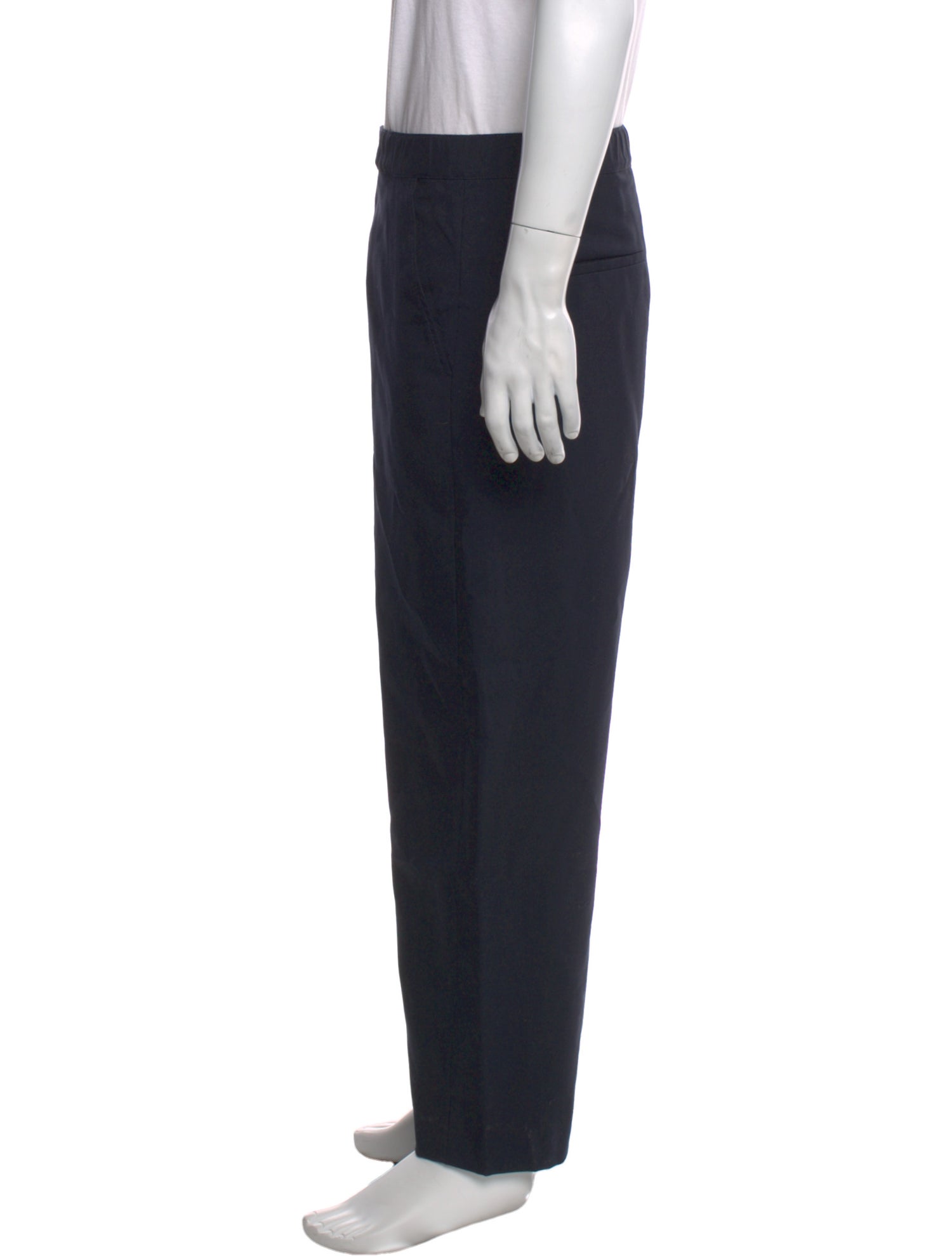 Marni Virgin Wool Pants