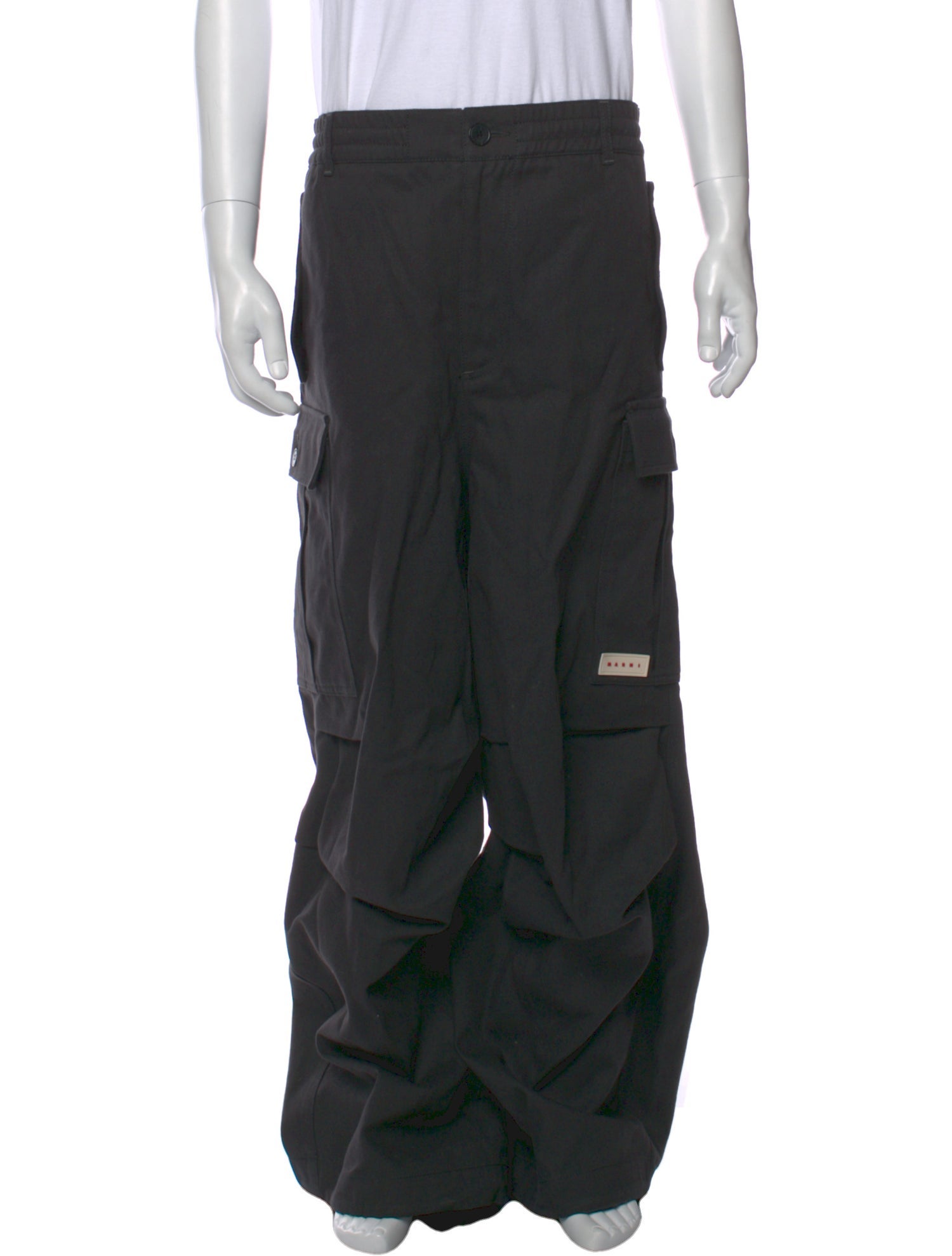 Marni Cargo Pants