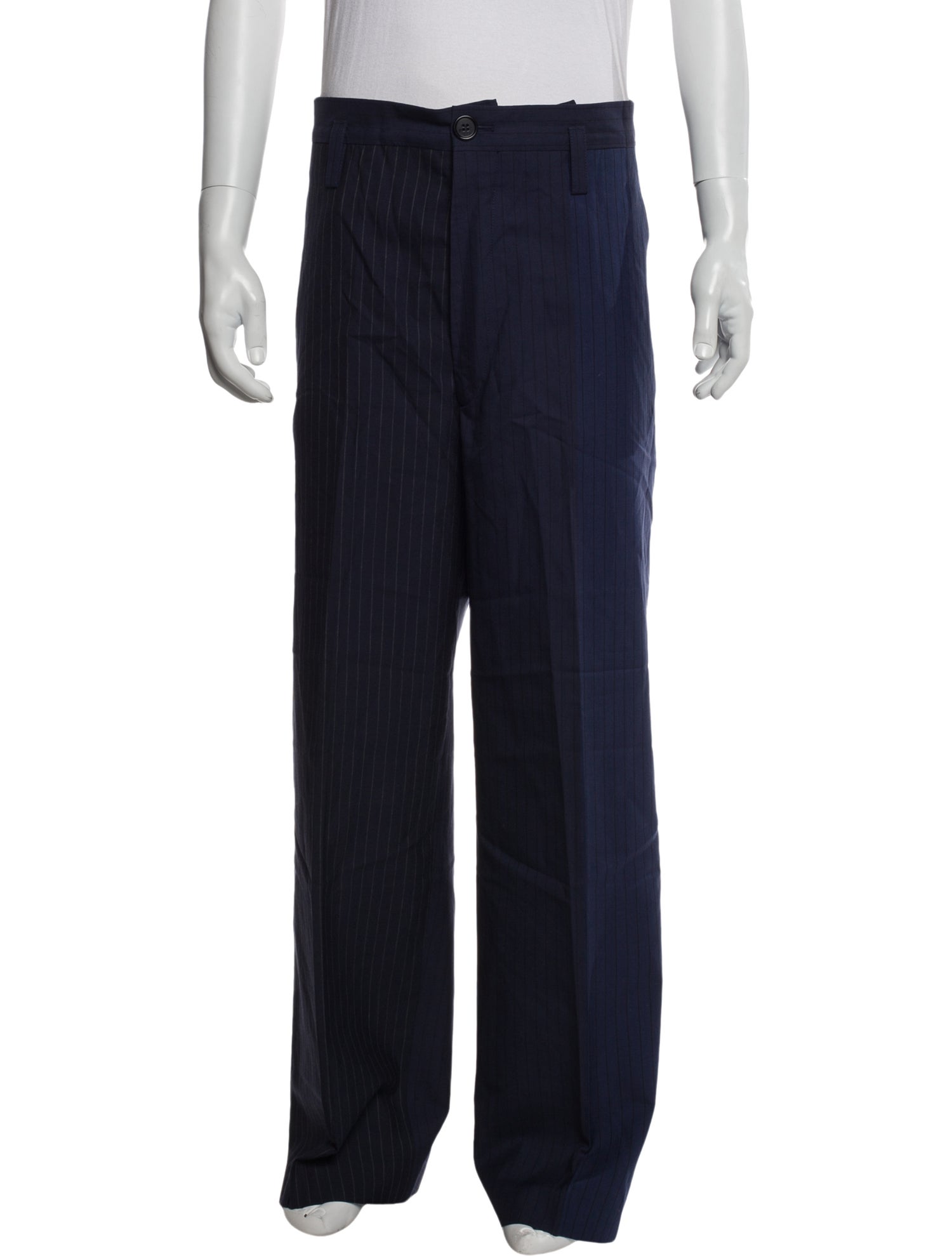 Marni Wool Pants