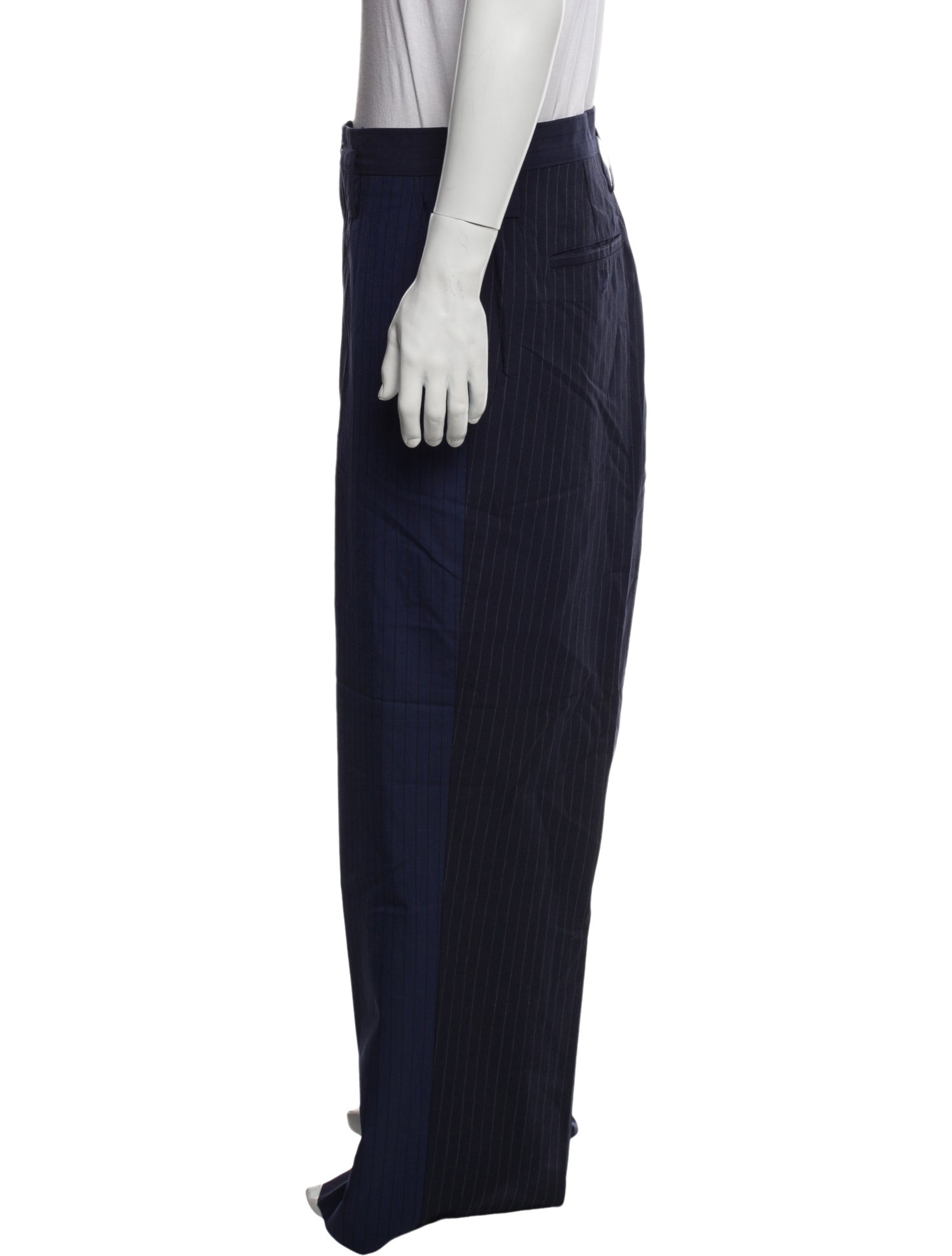 Marni Wool Pants