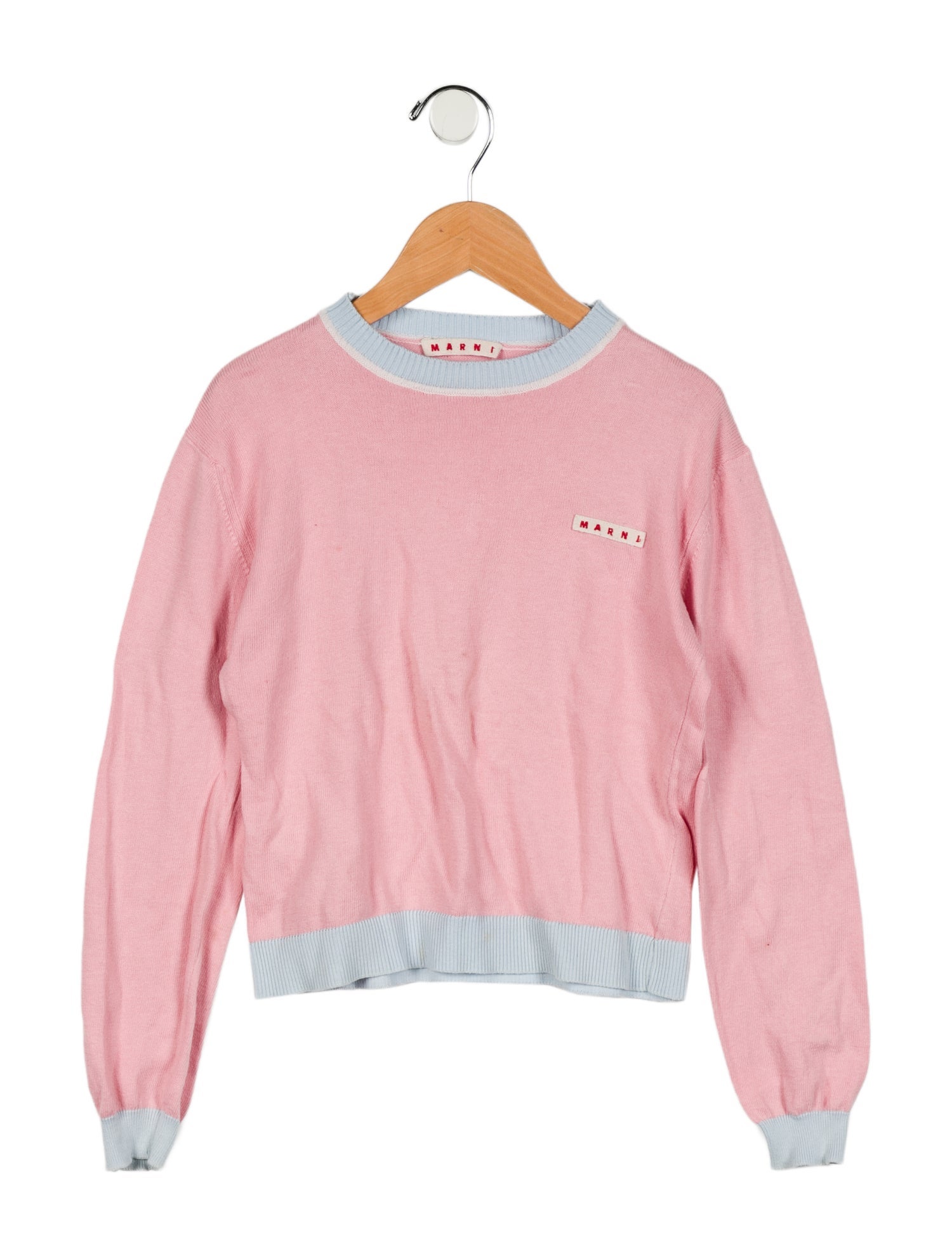 Marni Girls' Sweater