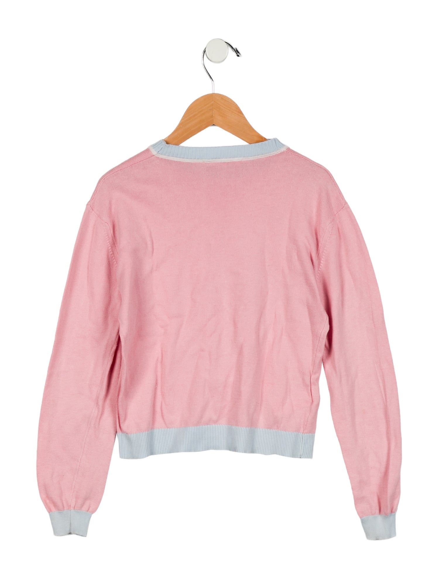 Marni Girls' Sweater