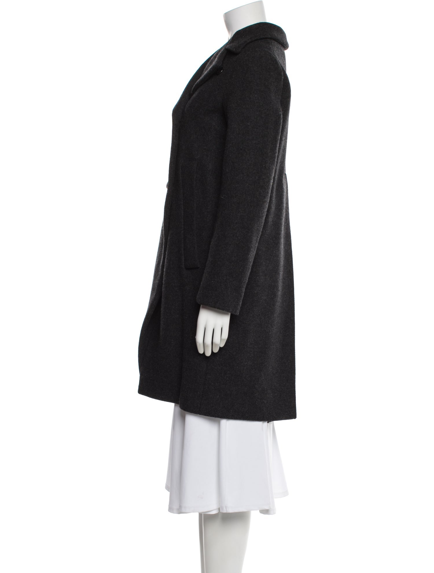 Marni Wool Coat