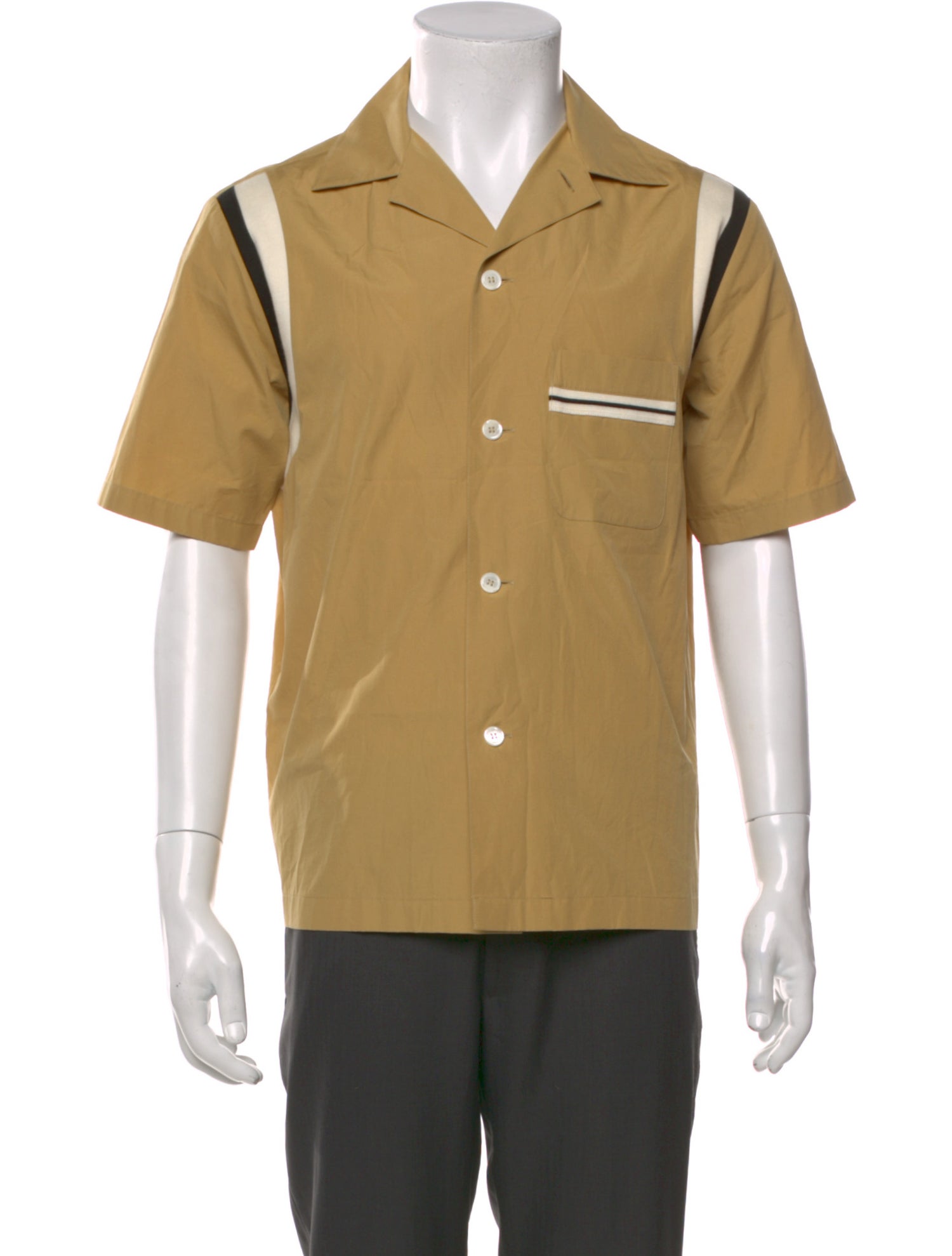 Marni Short Sleeve Shirt