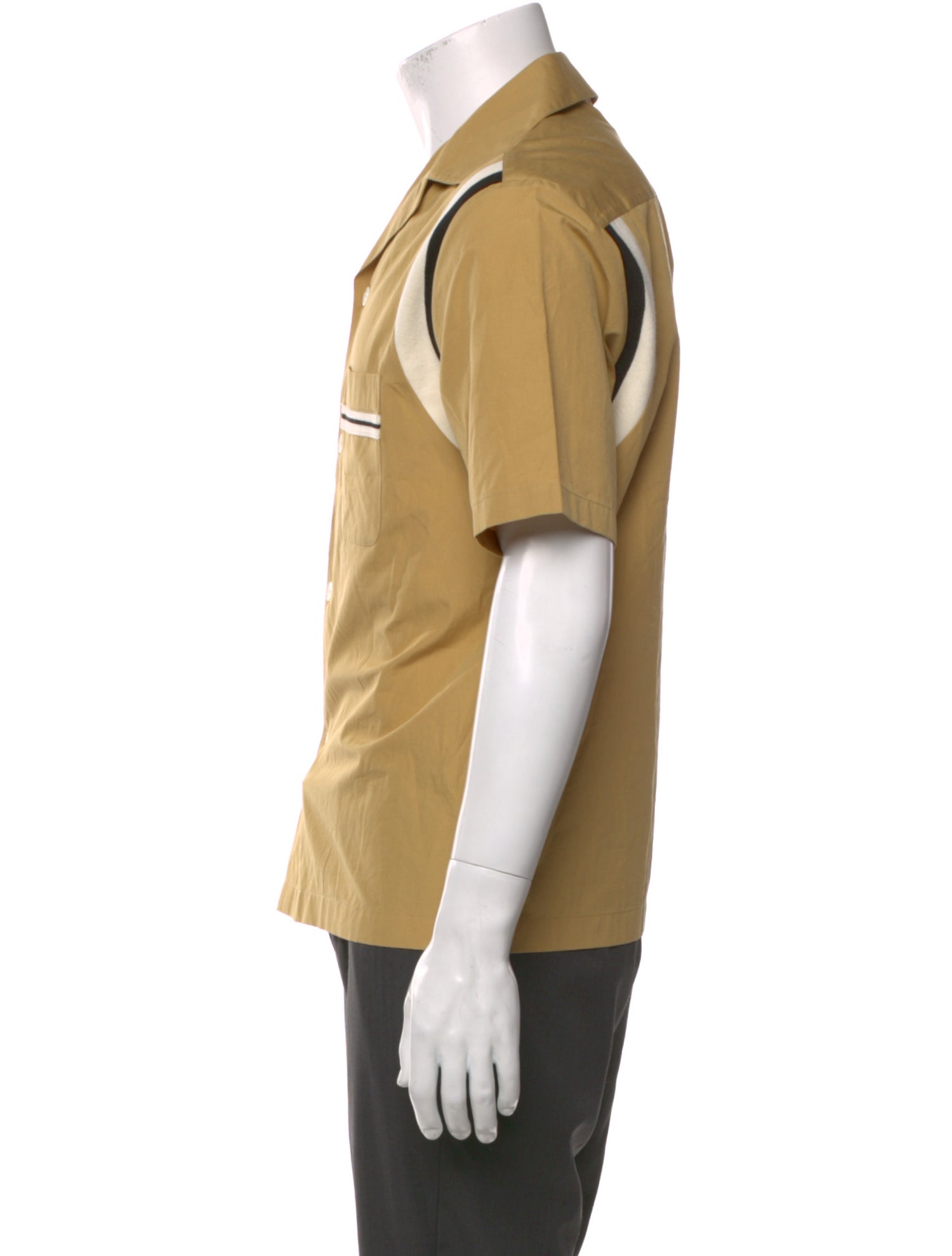 Marni Short Sleeve Shirt