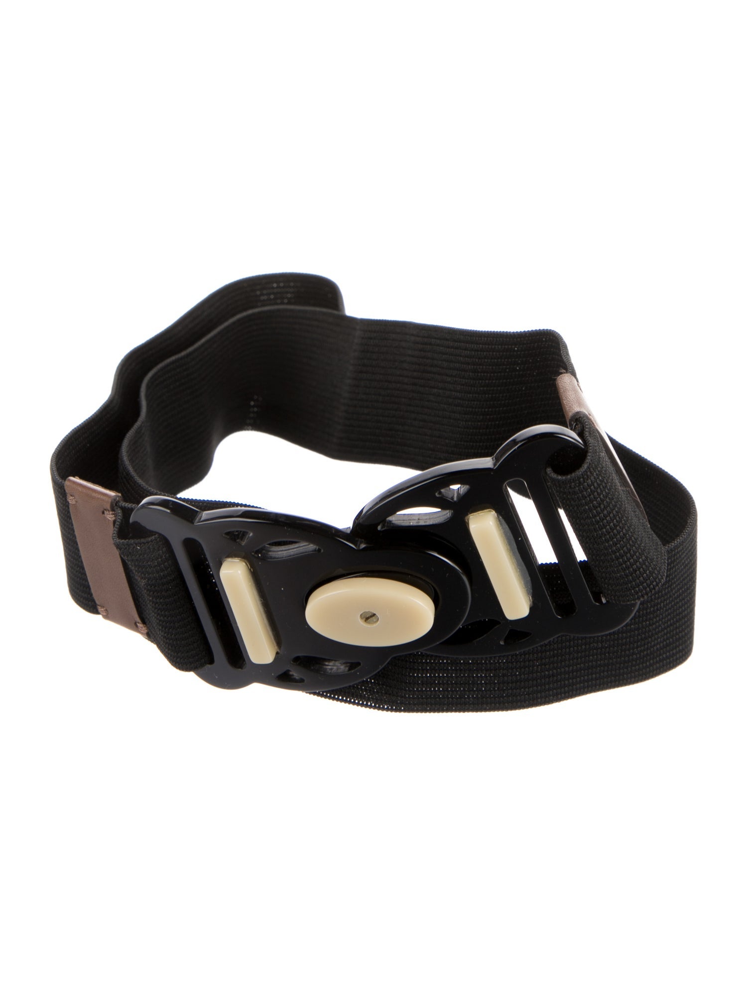 Marni Waist Belt