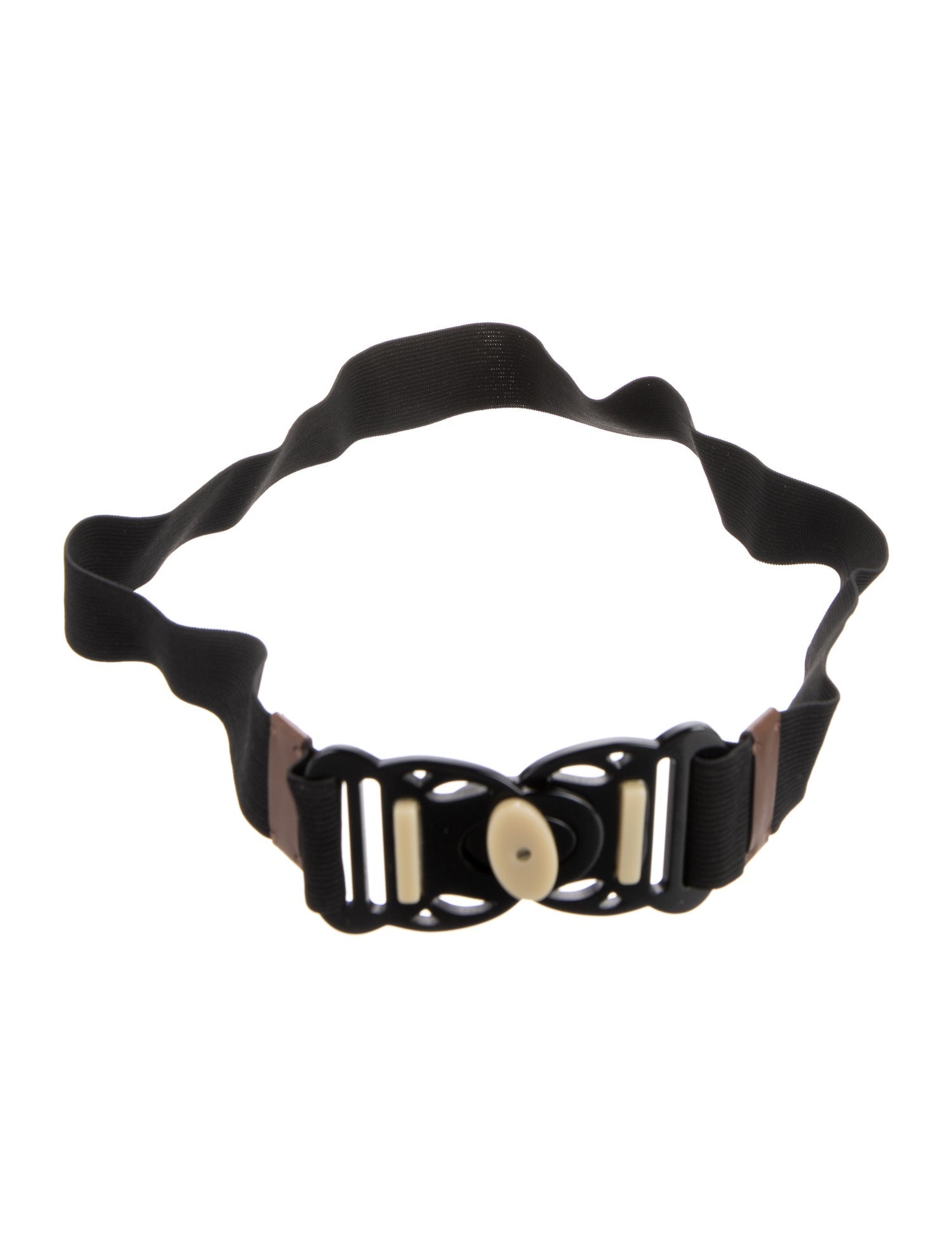 Marni Waist Belt