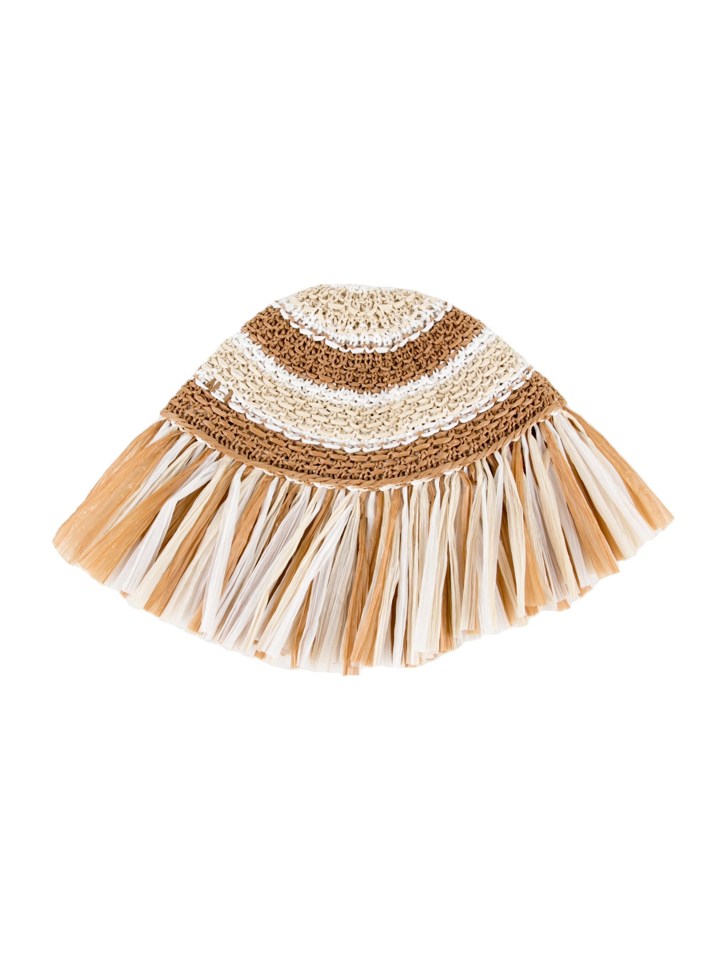 Marni Raffia Sun Hat