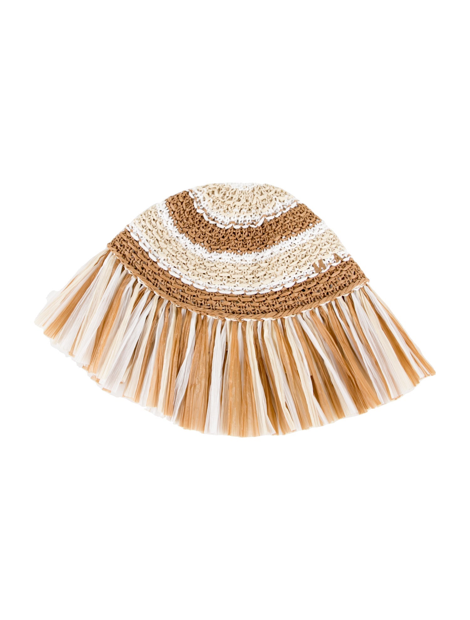 Marni Raffia Sun Hat