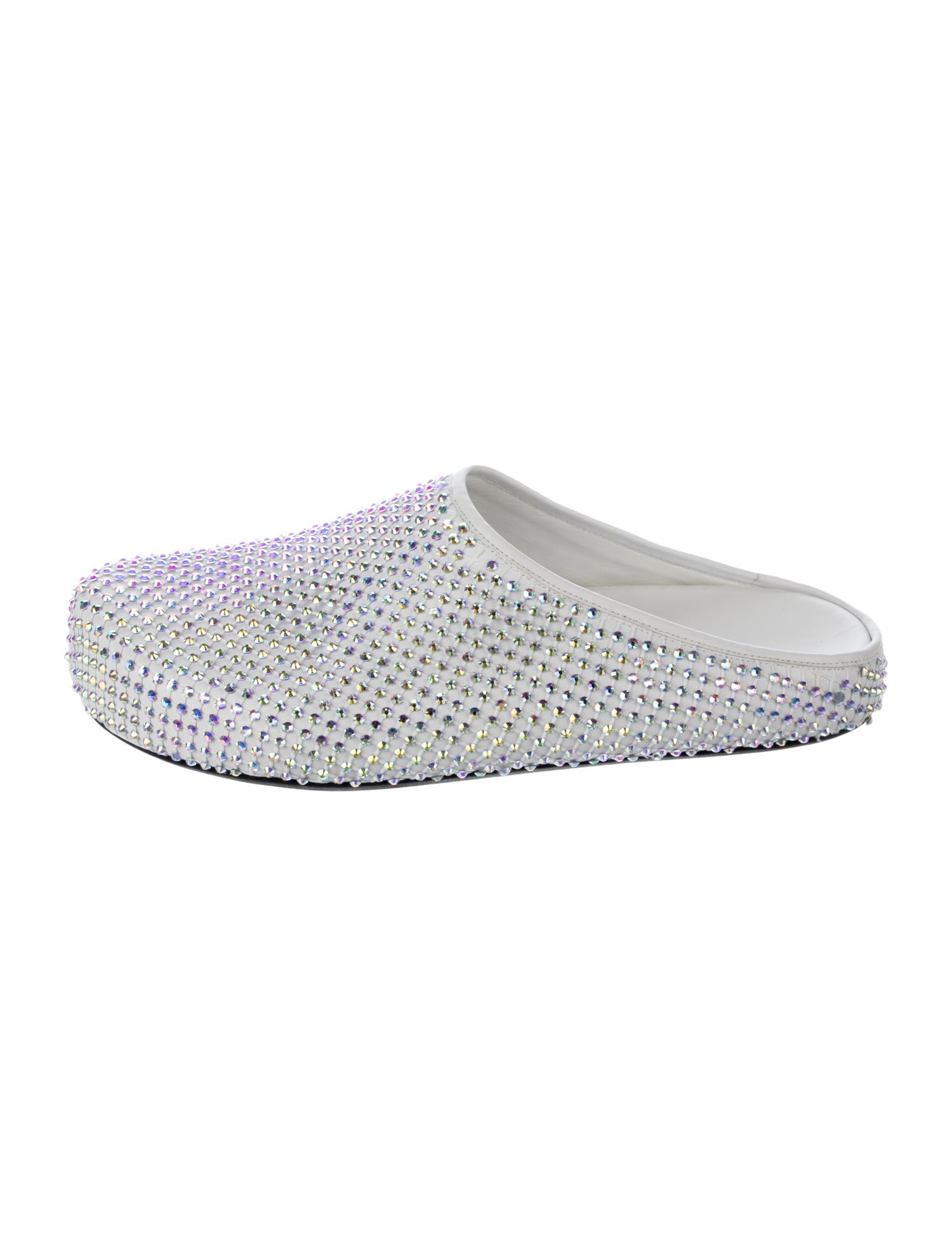 Marni Leather Sneakers