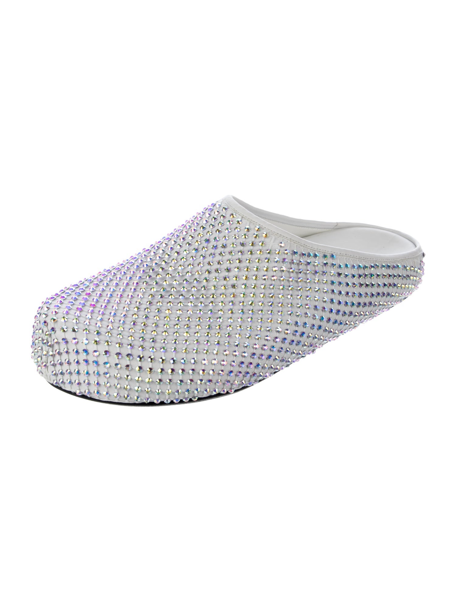 Marni Leather Sneakers