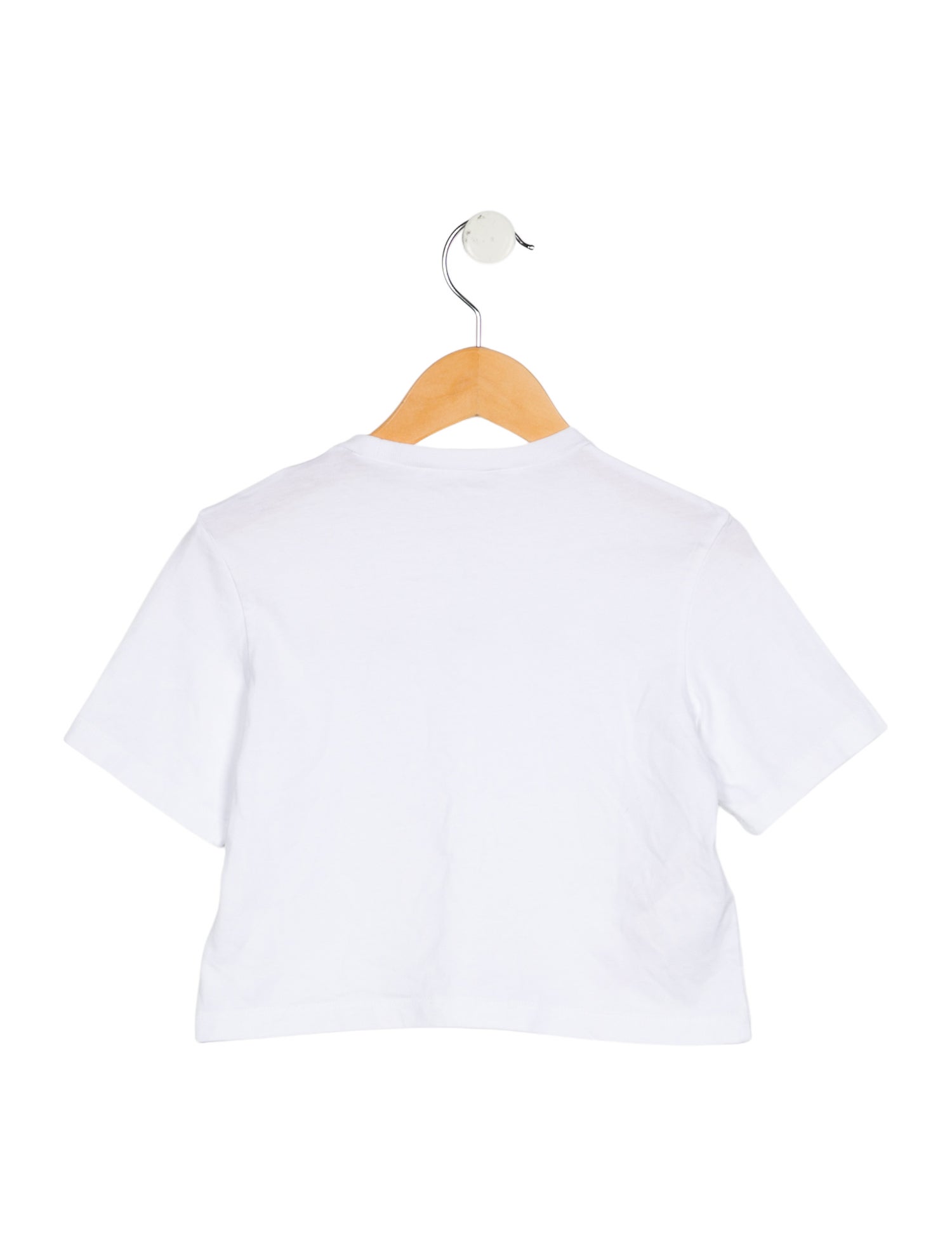 Marni Boys Branded T-Shirt