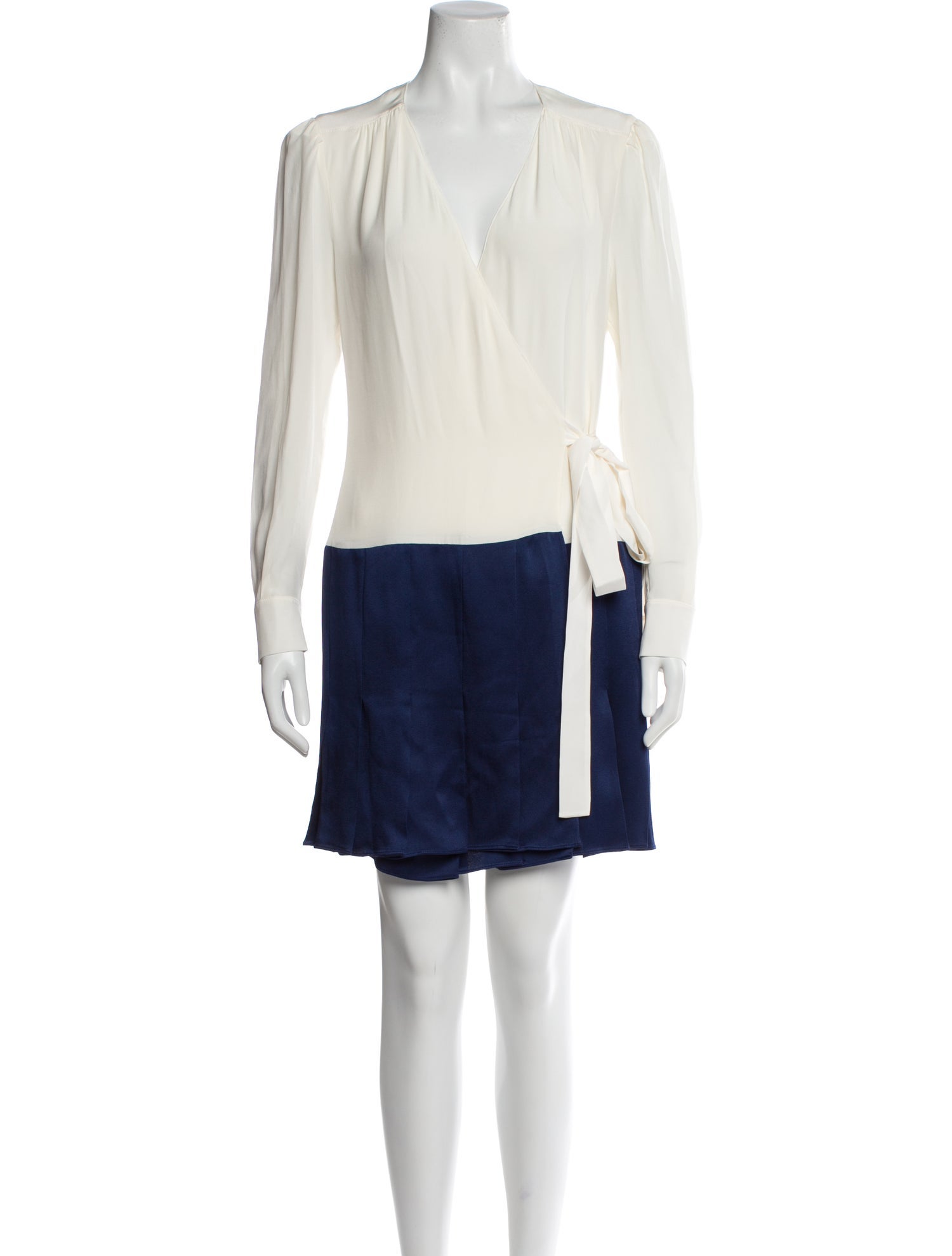 Marni Linen Mini Dress