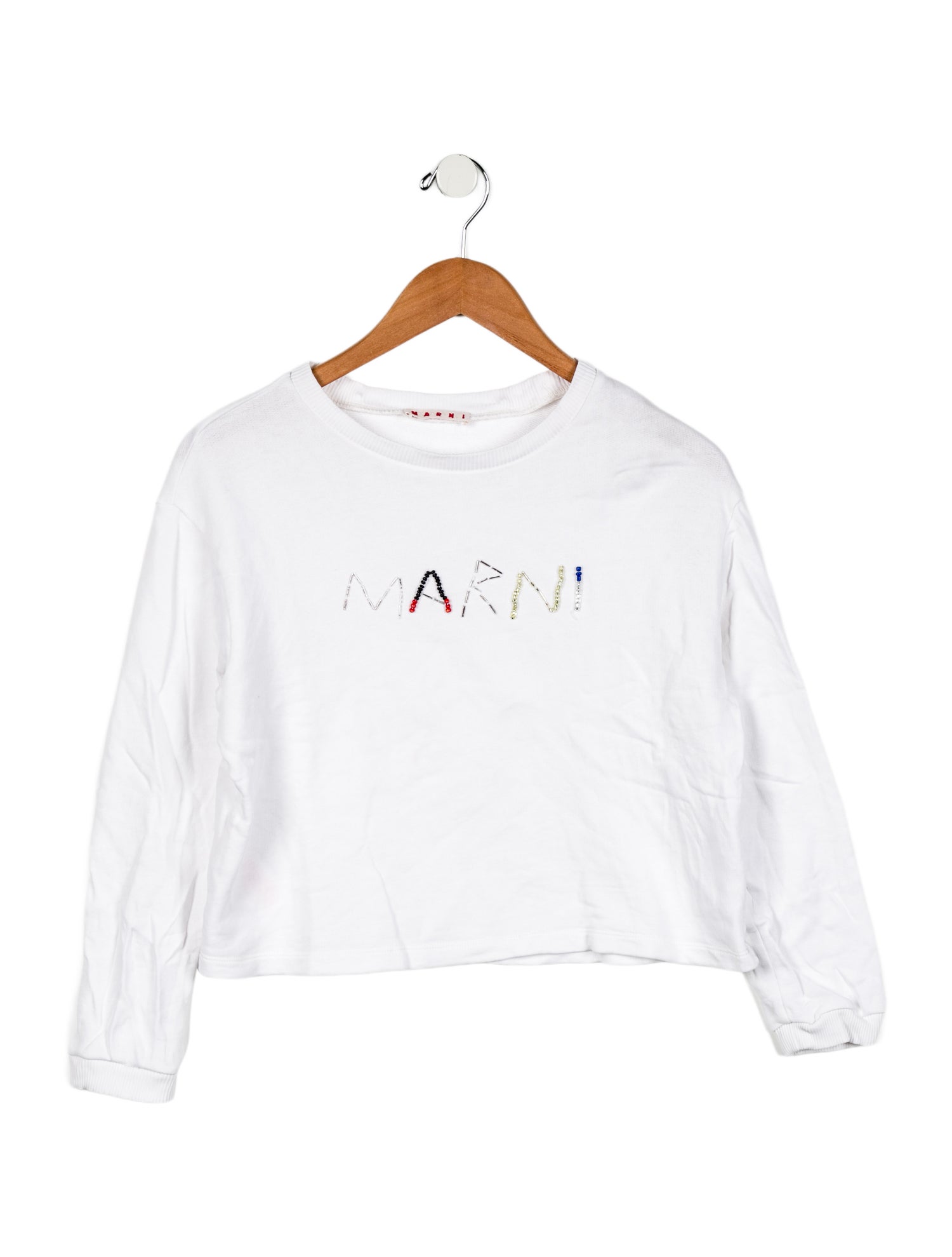 Marni Girls' T-Shirt