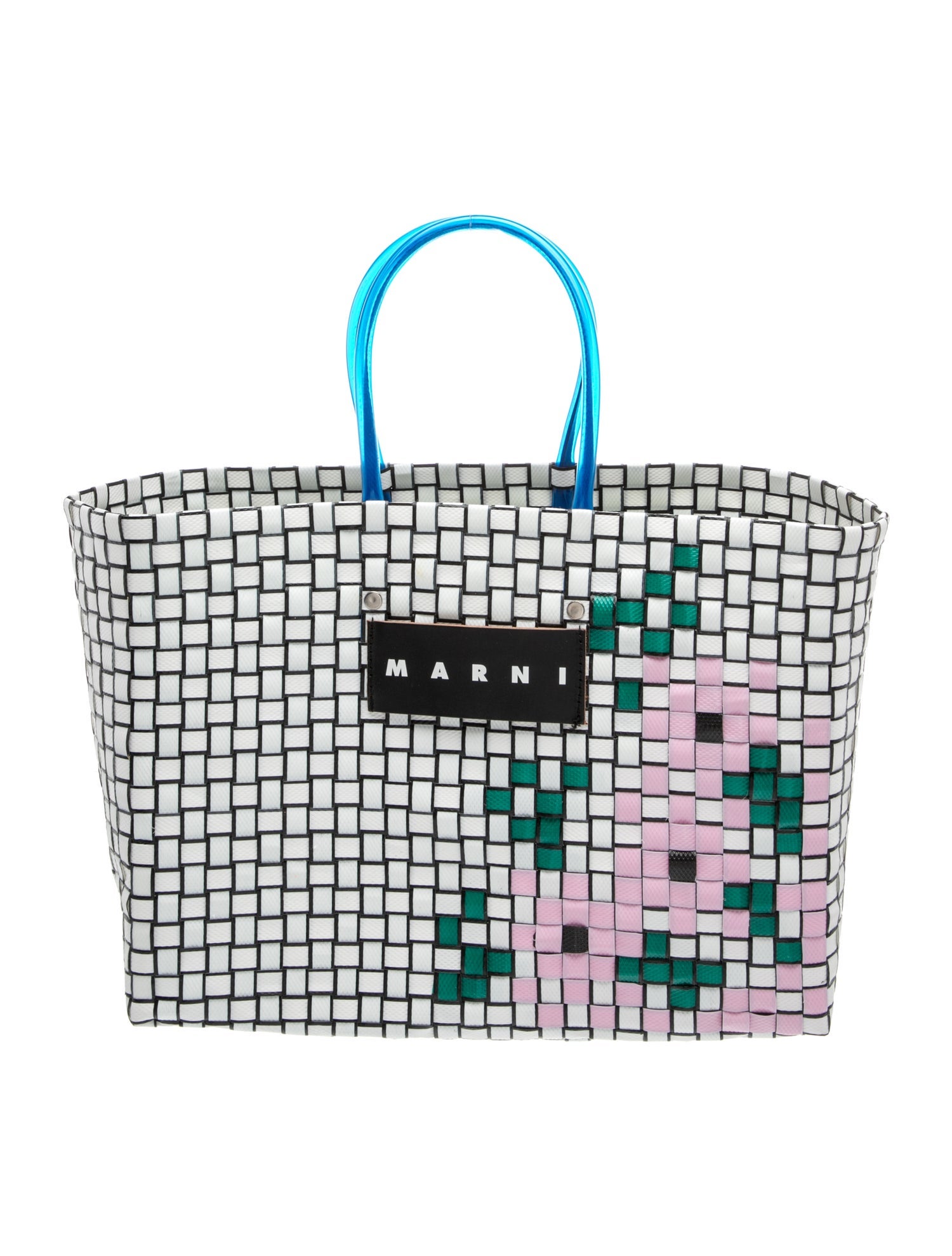 Marni Top Handle Bag