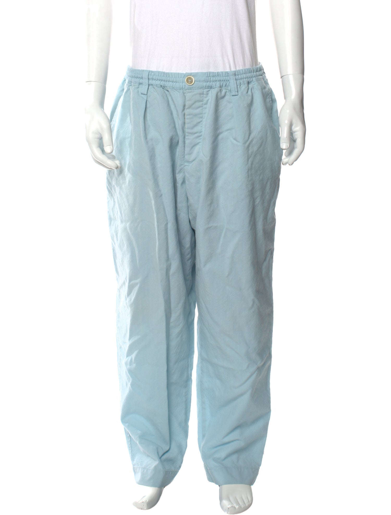 Marni Virgin Wool Pants