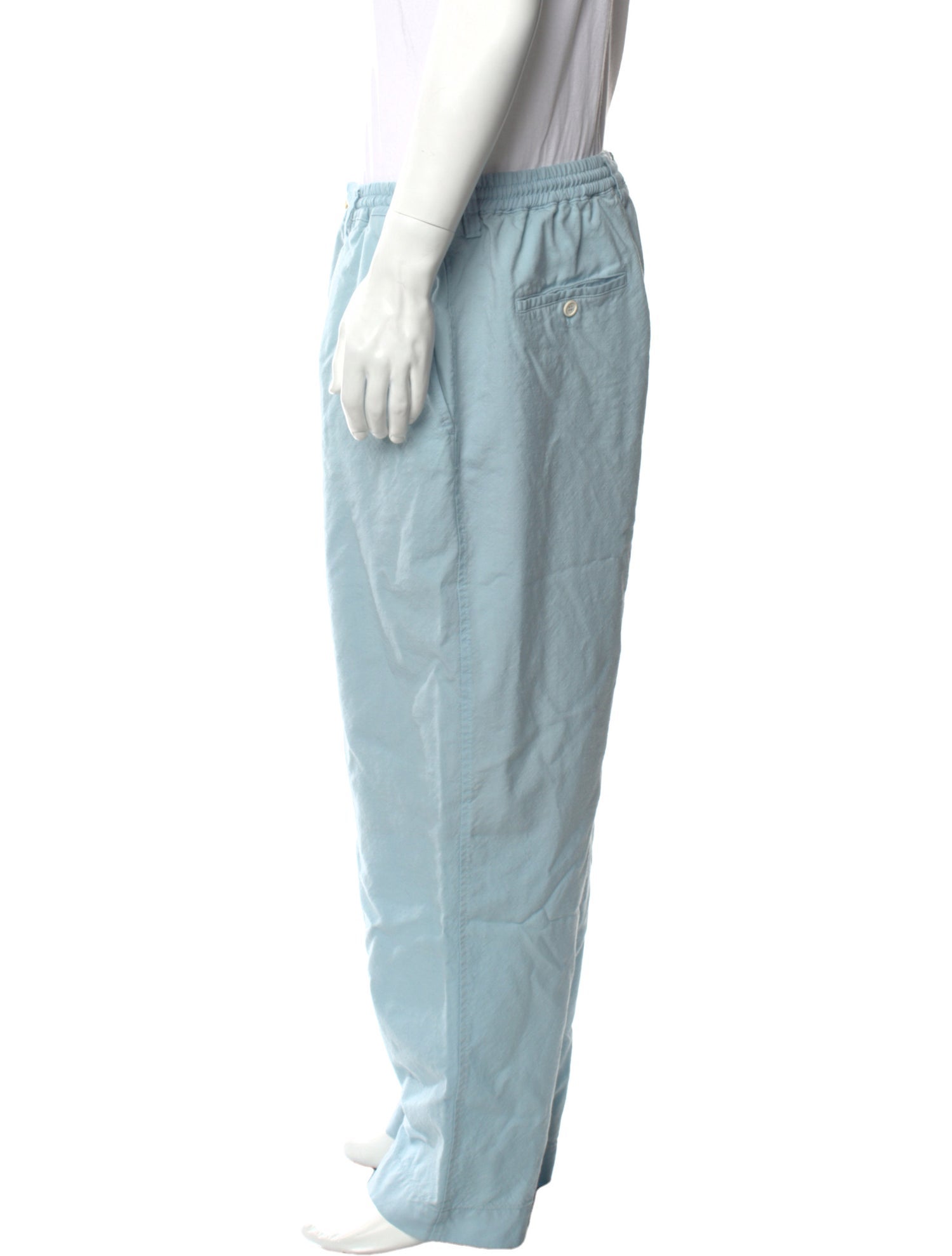 Marni Virgin Wool Pants