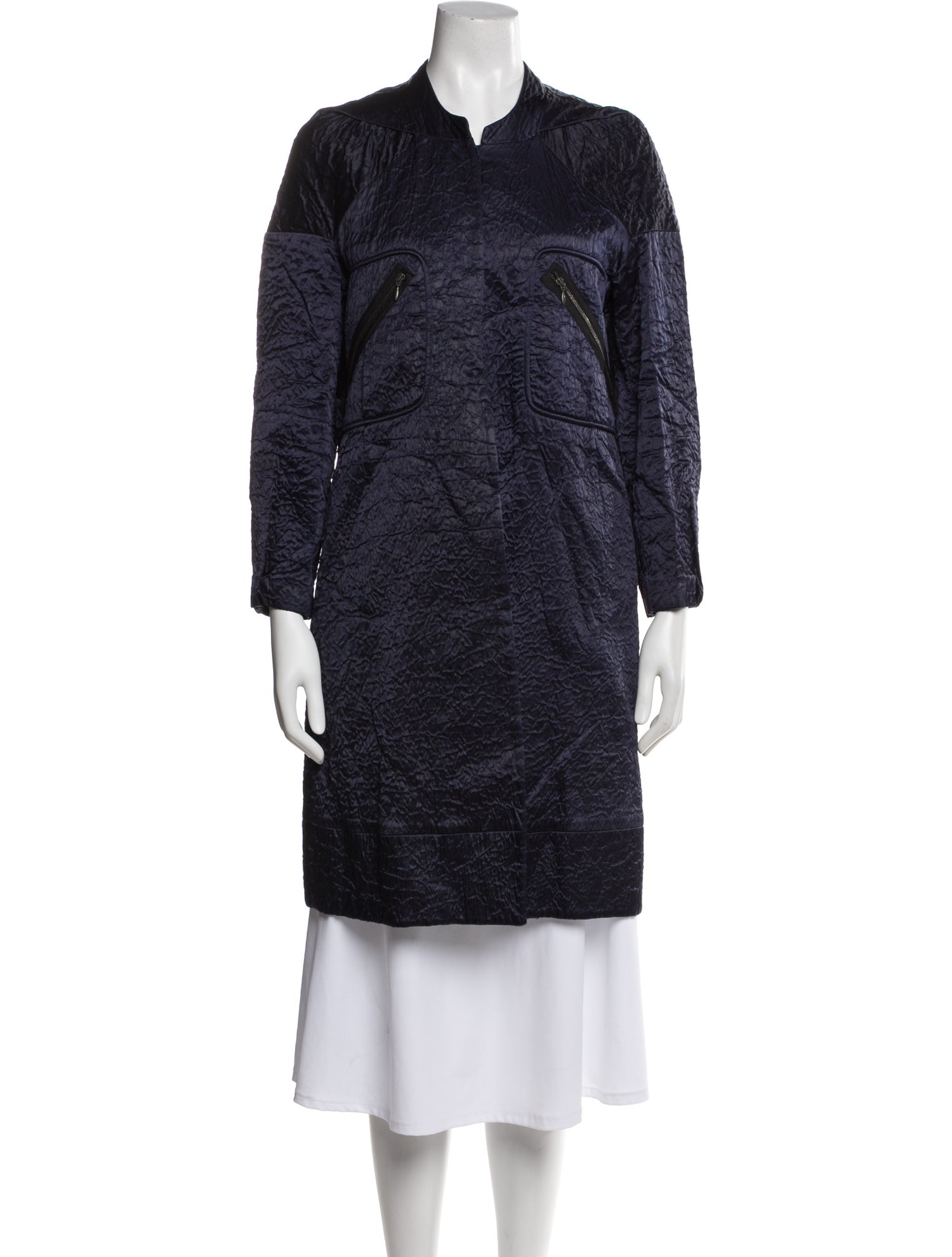 Marni Printed Coat