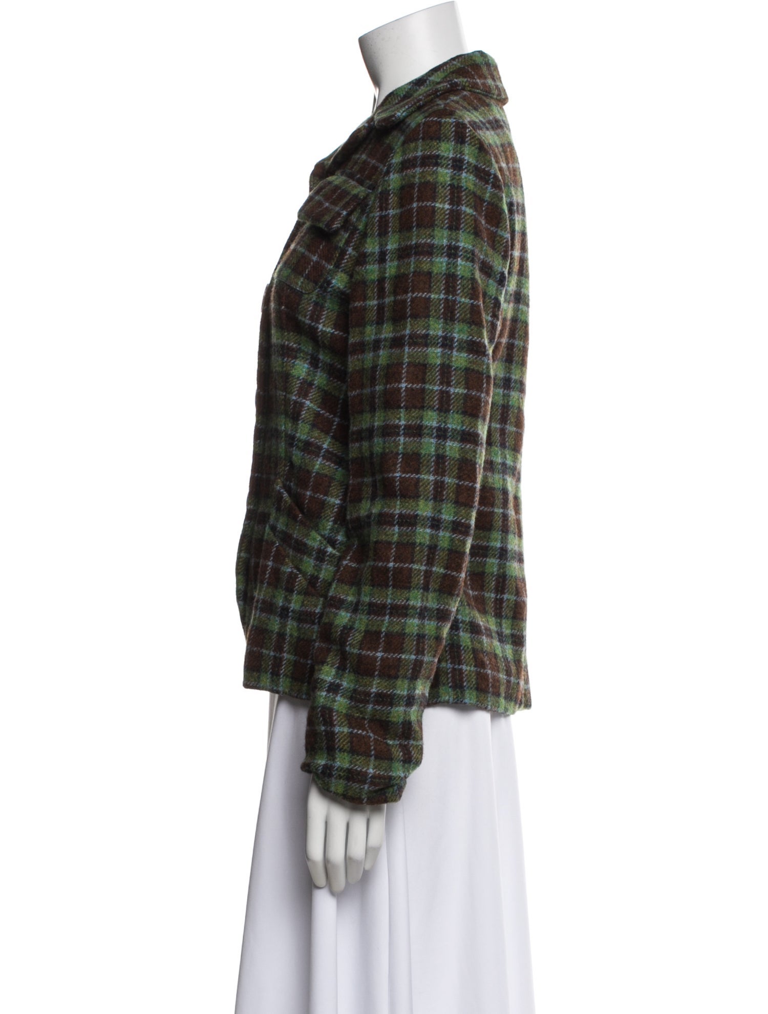 Marni Vintage Wool Blazer