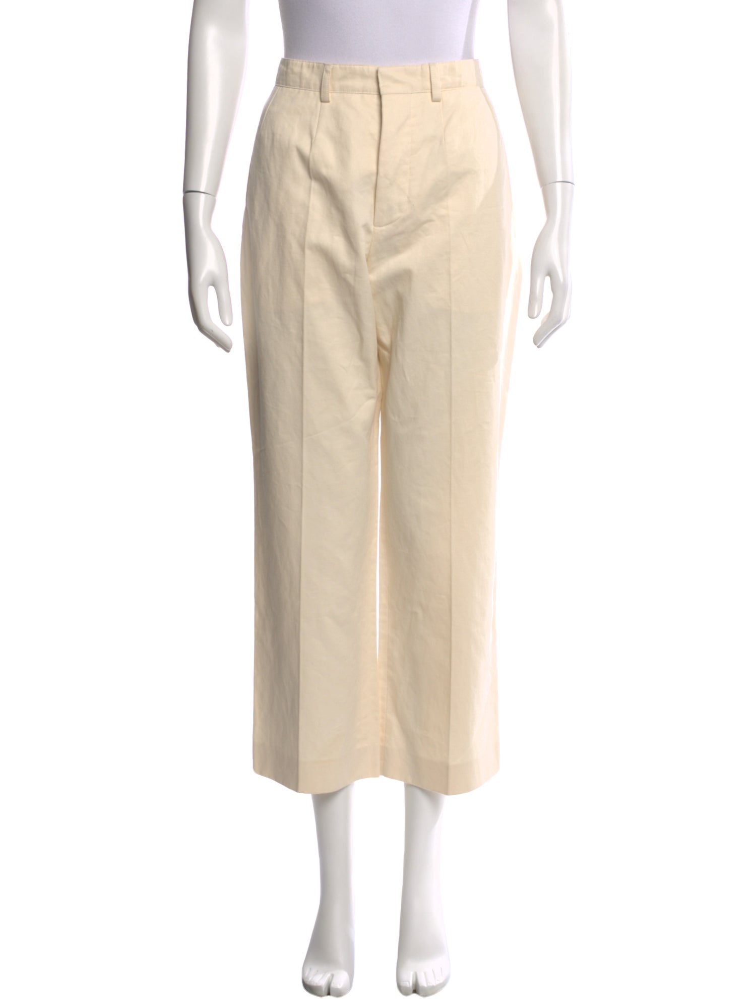 Marni Wide Leg Pants w/ Tags