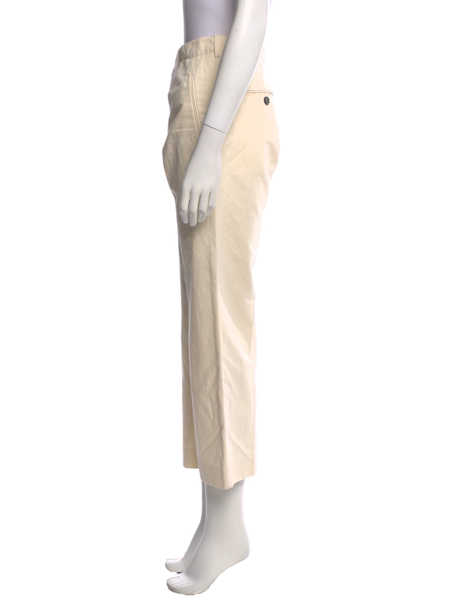 Marni Wide Leg Pants w/ Tags