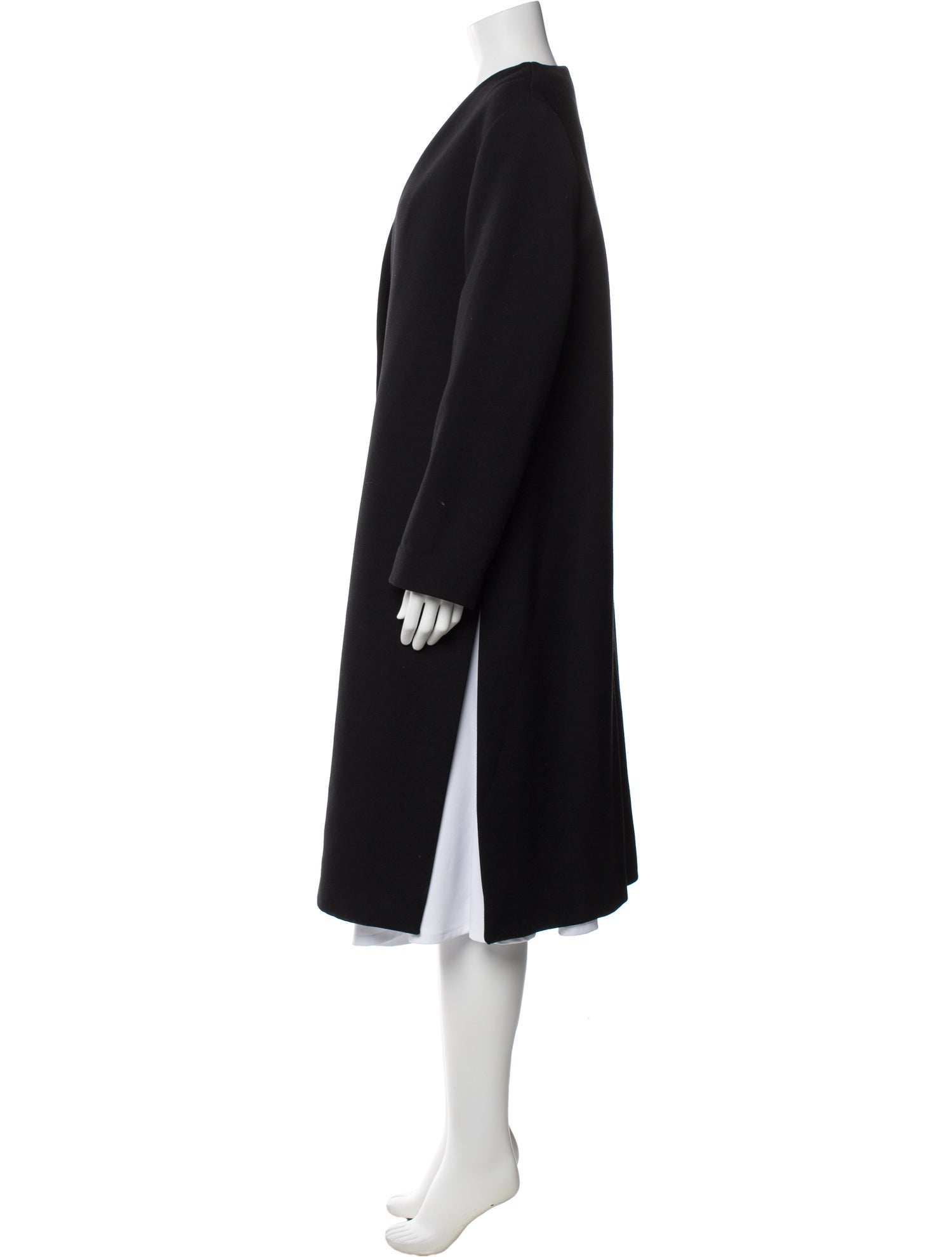 Marni Virgin Wool Coat